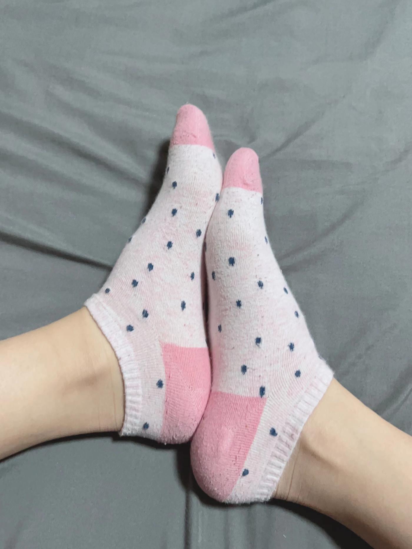 图片[67]-[誉铭传媒]袜足摄影 2023年《04月整合作品》[130P] – 速更版-美库