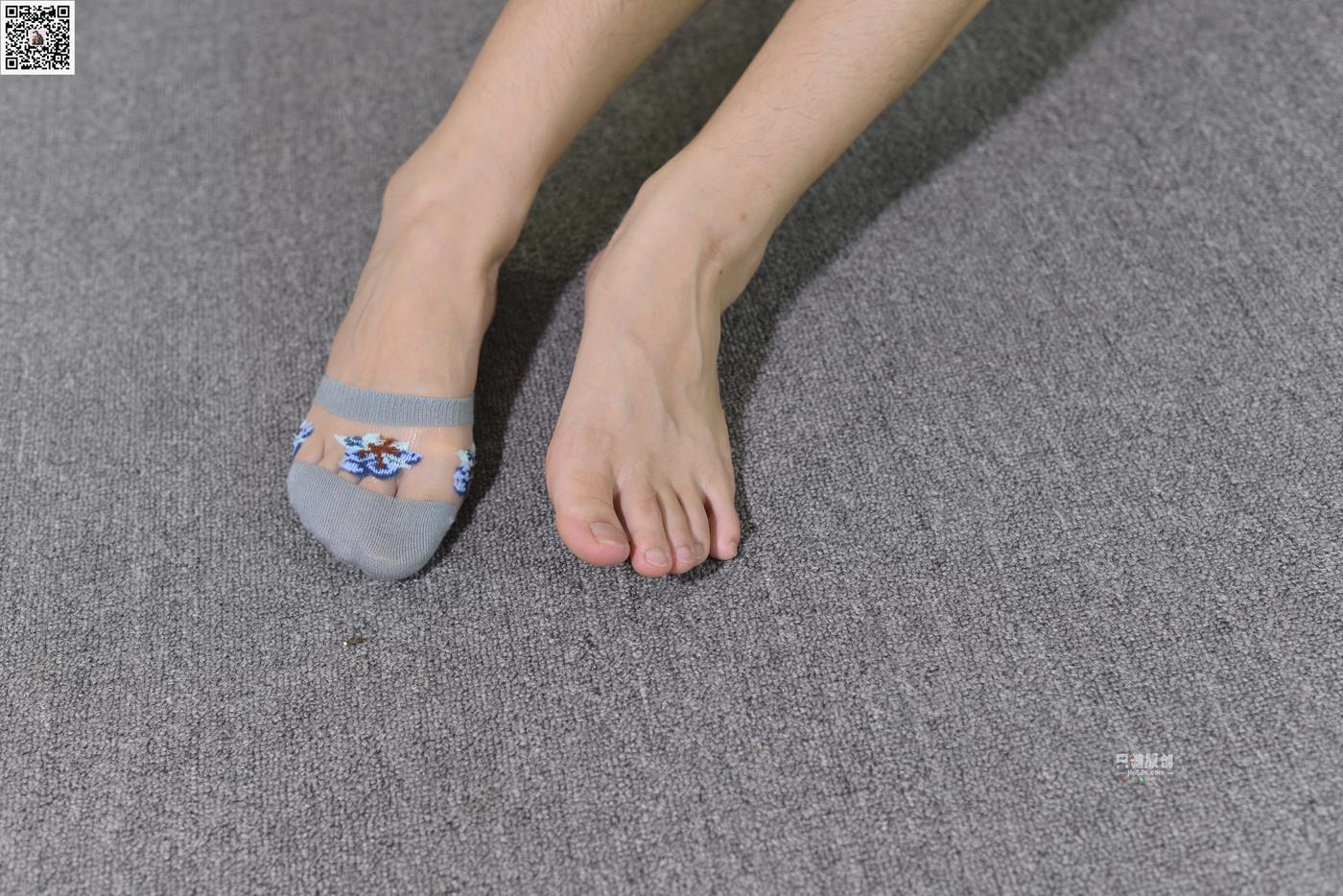 图片[76]-[只糖原创]NO.708 懒懒 银河迪厅[108P] – 速更版-美库