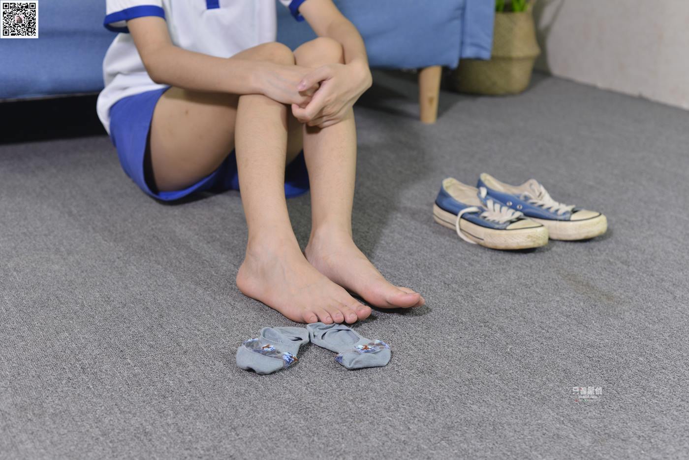 图片[93]-[只糖原创]NO.708 懒懒 银河迪厅[108P] – 速更版-美库