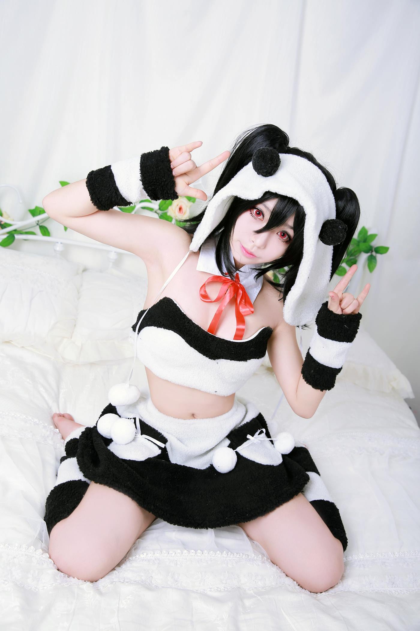 图片[11]-白易子教主  – LOVELIVE![10P] – 速更版-美库