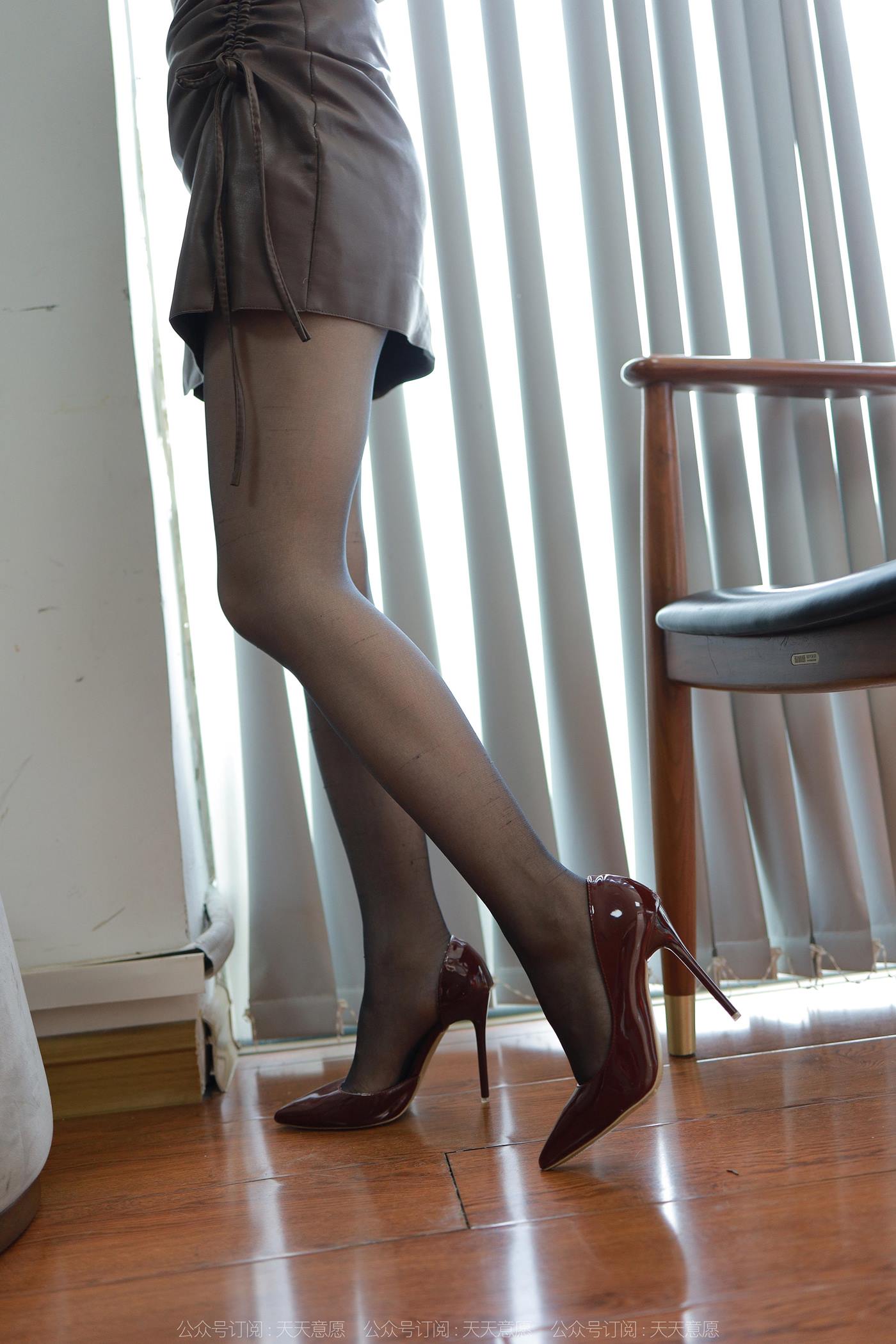 图片[67]-[IESS异思趣向] 2022.09.25 丝享家1218：小婕《嘿丝笔记》[85P] – 速更版-美库