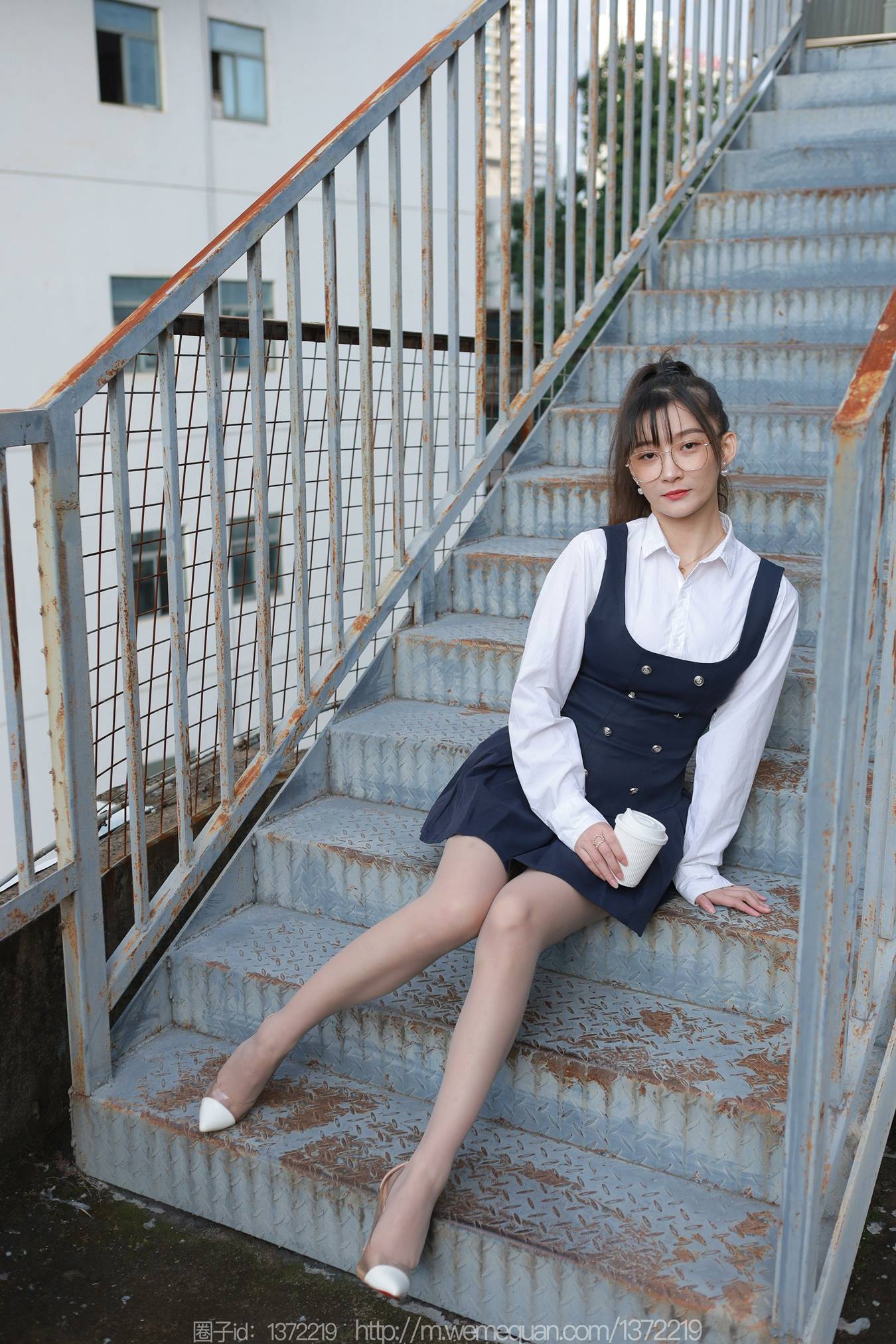 [IESS异思趣向] 耽丝 221212秋秋 [79P] - 速更版-艺库