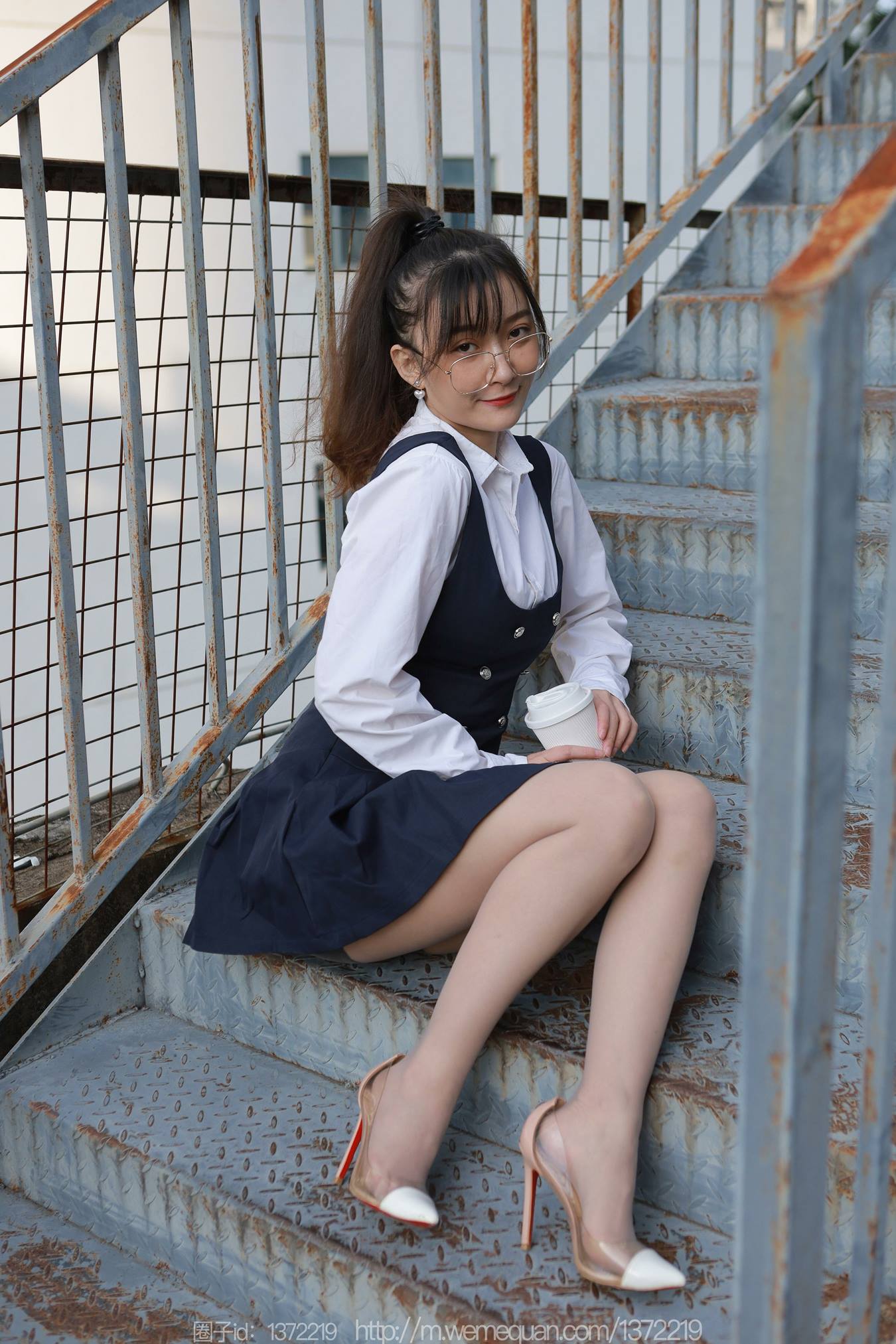 图片[10]-[IESS异思趣向] 耽丝 221212秋秋 [79P] – 速更版-美库