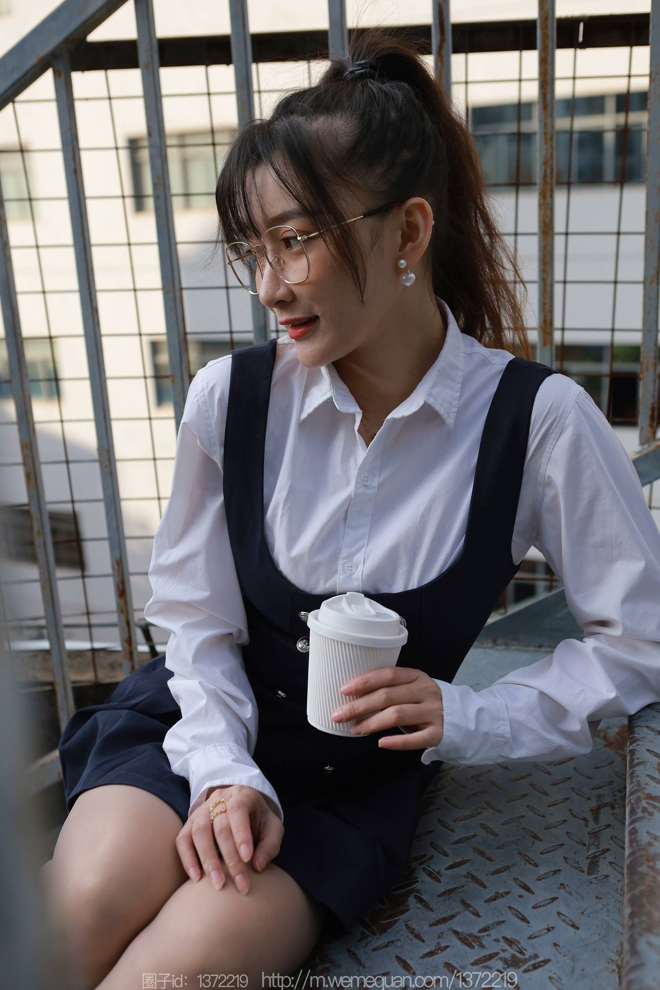 图片[11]-[IESS异思趣向] 耽丝 221212秋秋 [79P] – 速更版-美库