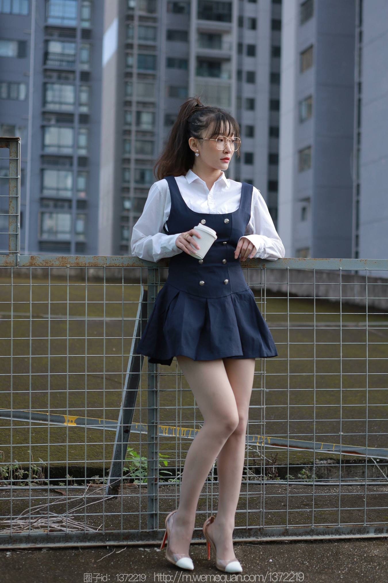 图片[32]-[IESS异思趣向] 耽丝 221212秋秋 [79P] – 速更版-美库