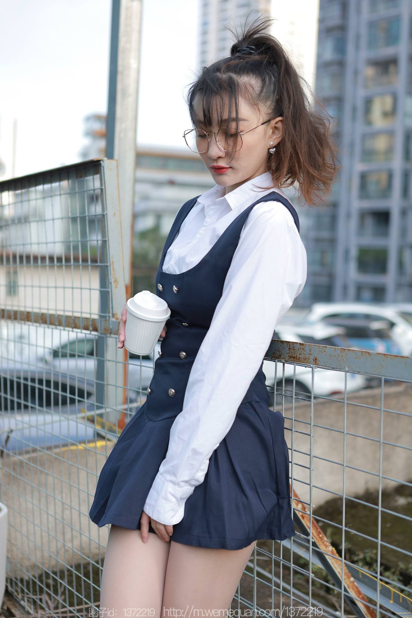 图片[33]-[IESS异思趣向] 耽丝 221212秋秋 [79P] – 速更版-美库