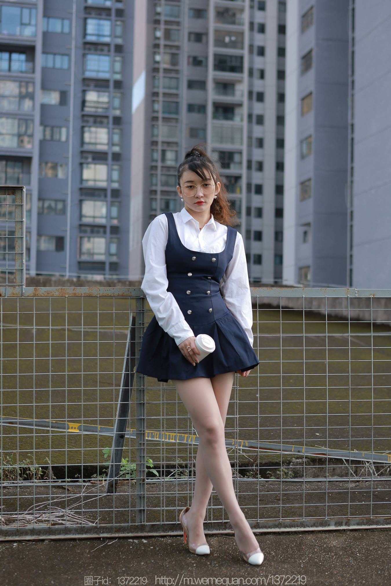 图片[35]-[IESS异思趣向] 耽丝 221212秋秋 [79P] – 速更版-美库