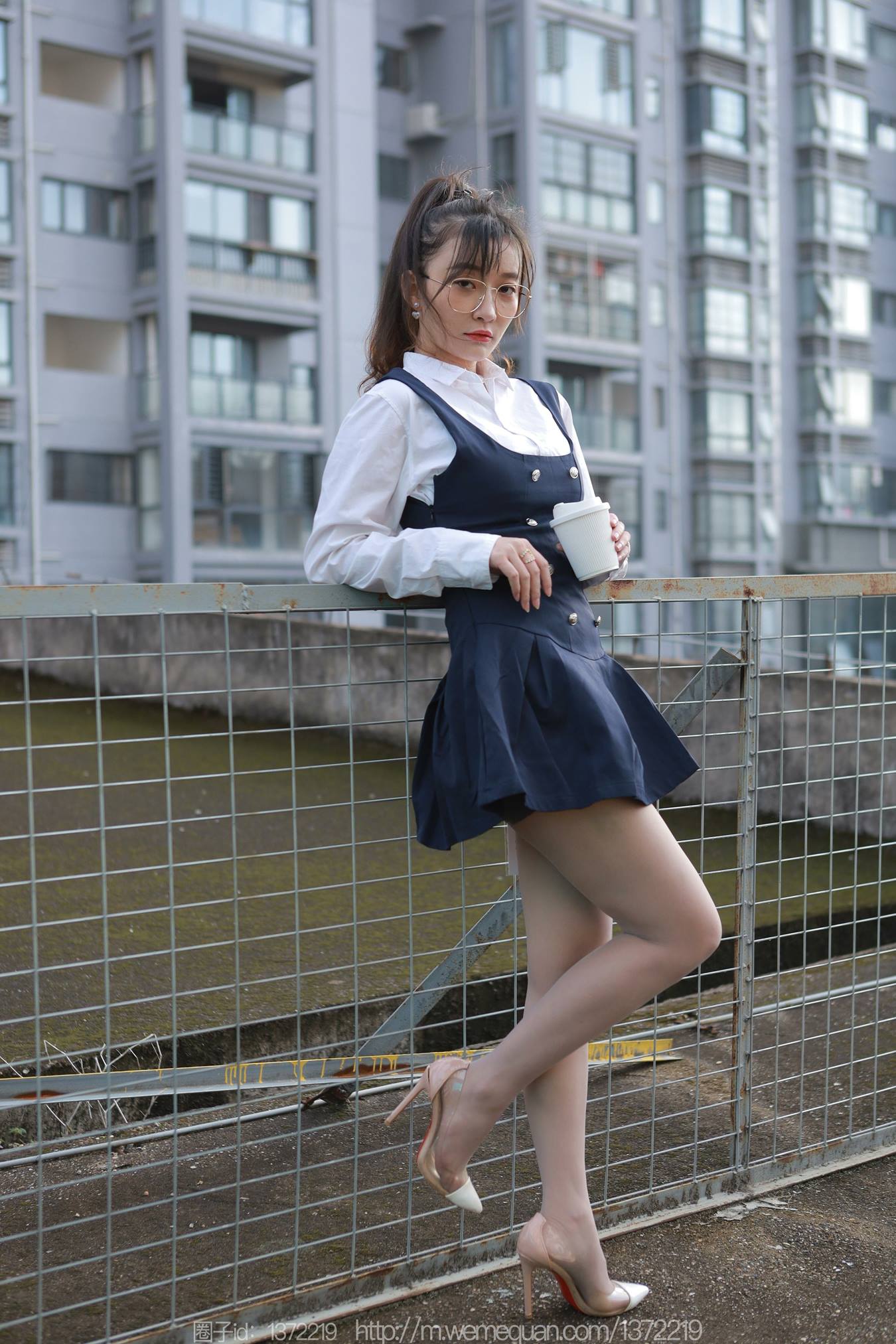 图片[39]-[IESS异思趣向] 耽丝 221212秋秋 [79P] – 速更版-美库