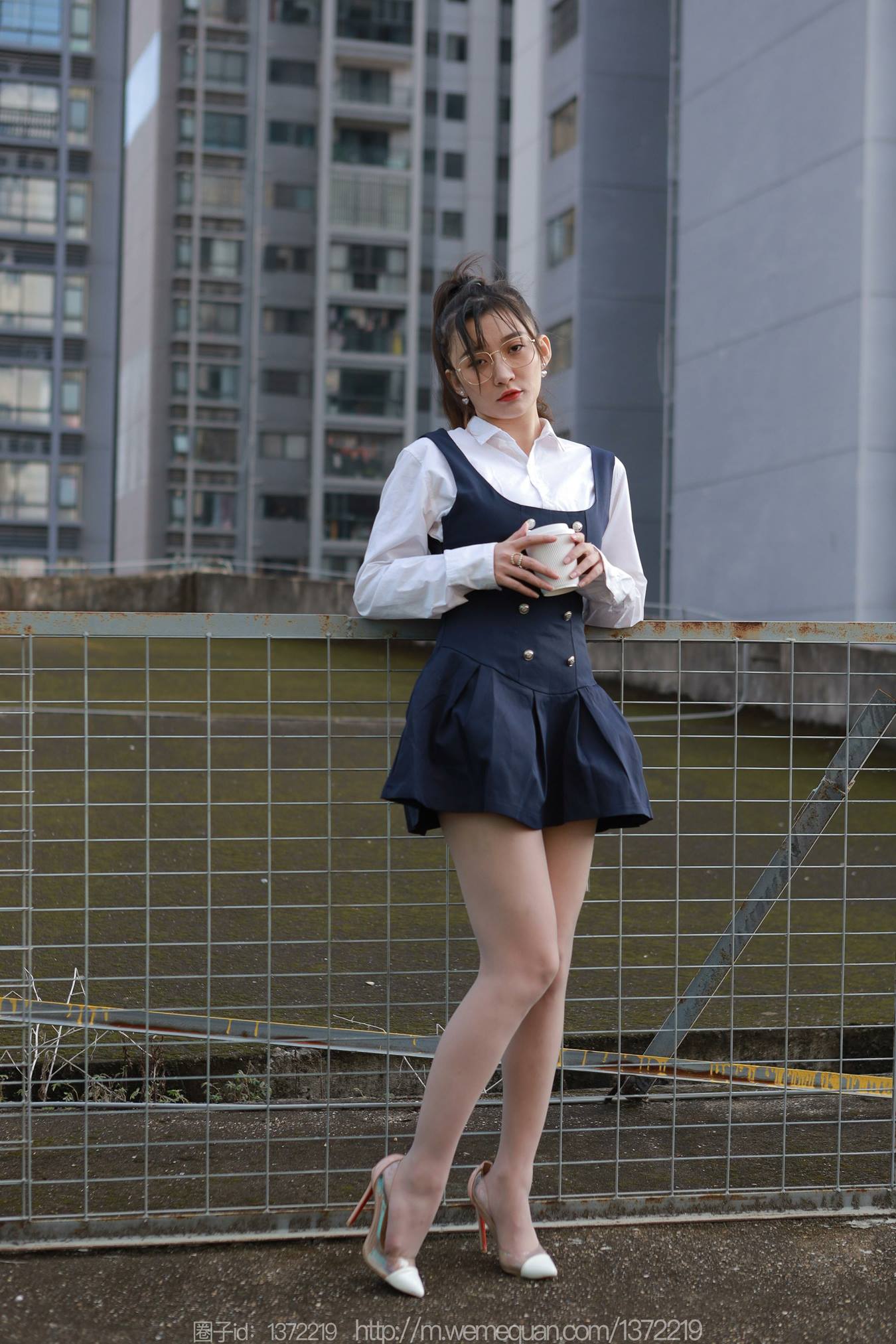 图片[42]-[IESS异思趣向] 耽丝 221212秋秋 [79P] – 速更版-美库