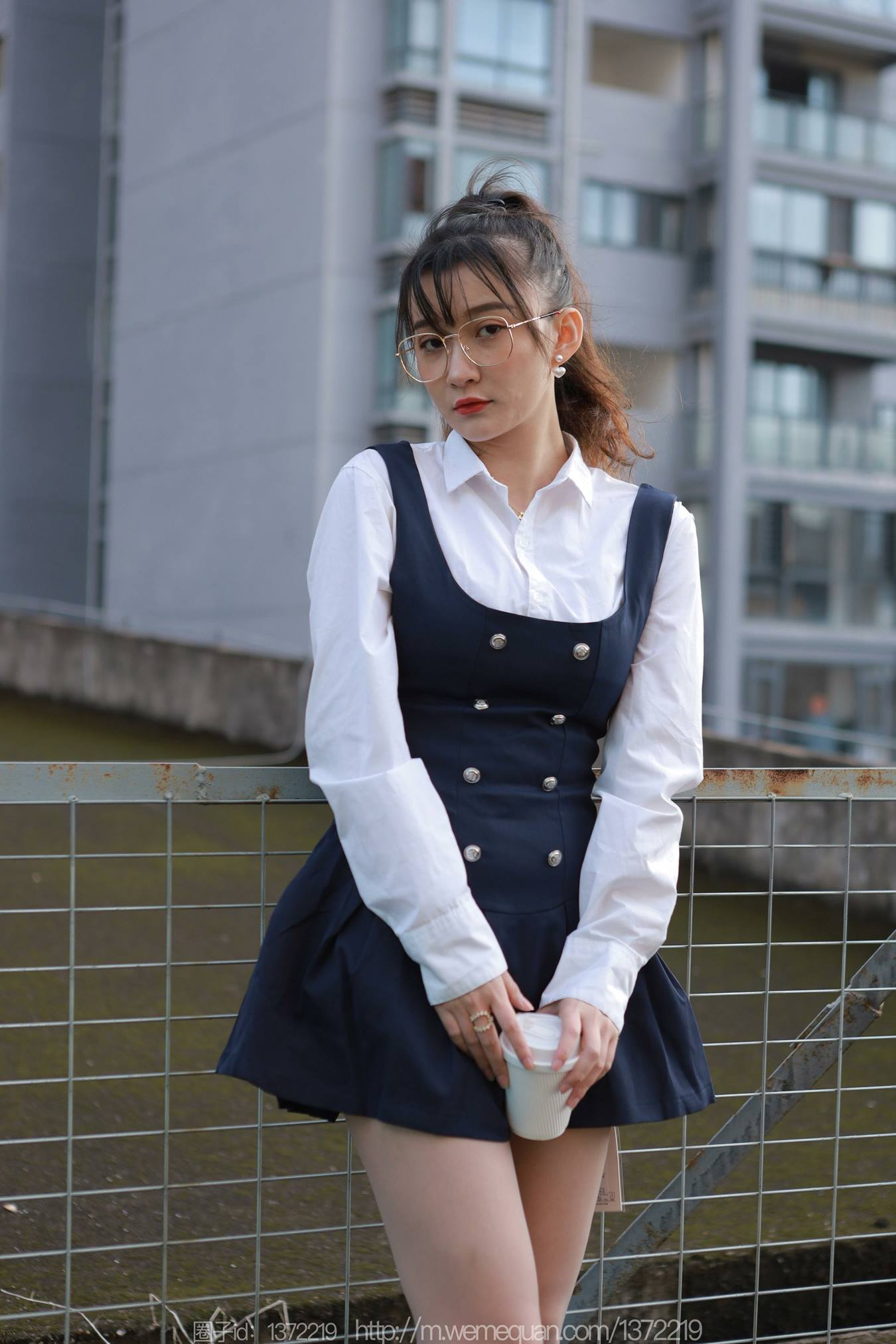 图片[43]-[IESS异思趣向] 耽丝 221212秋秋 [79P] – 速更版-美库