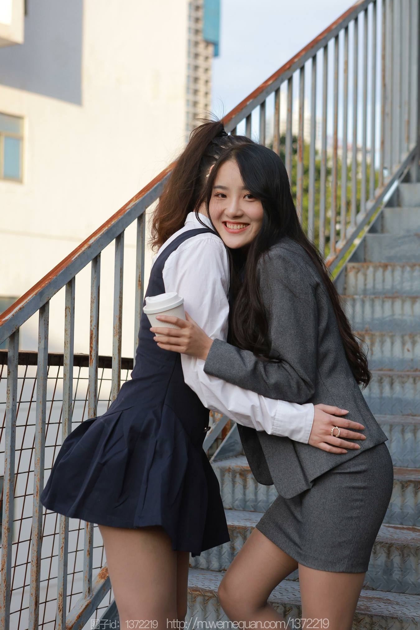 图片[68]-[IESS异思趣向] 耽丝 221212秋秋 [79P] – 速更版-美库