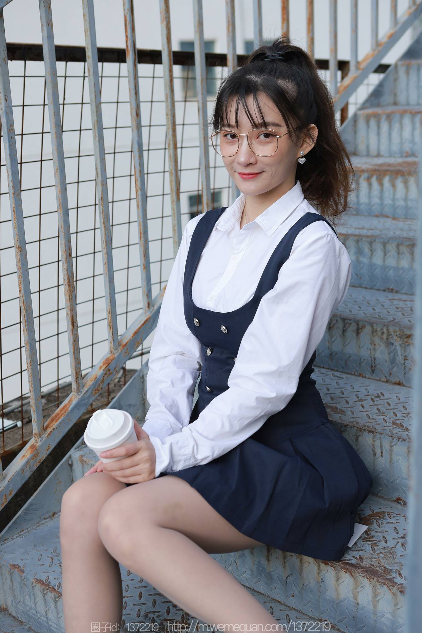 图片[75]-[IESS异思趣向] 耽丝 221212秋秋 [79P] – 速更版-美库