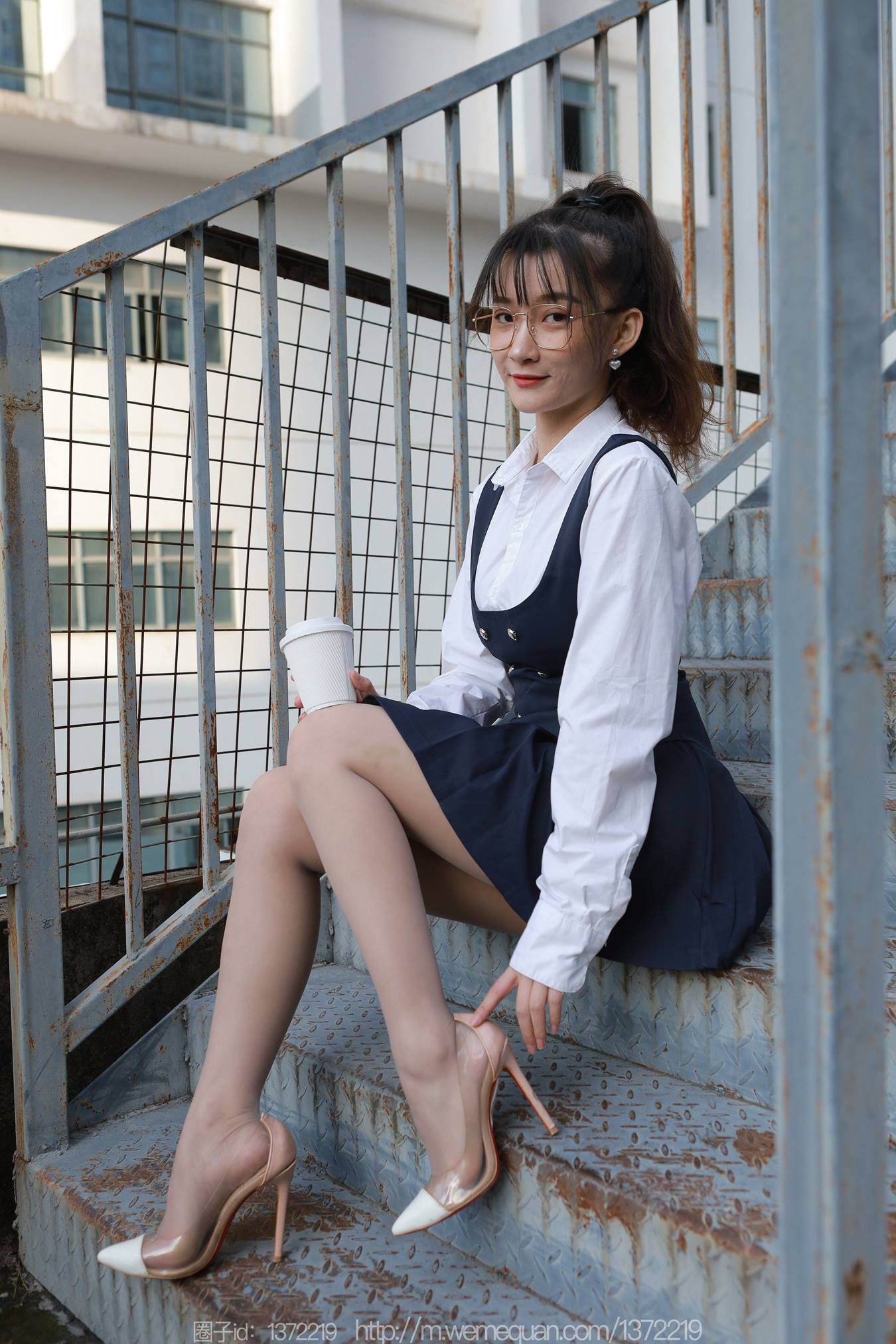 图片[77]-[IESS异思趣向] 耽丝 221212秋秋 [79P] – 速更版-美库