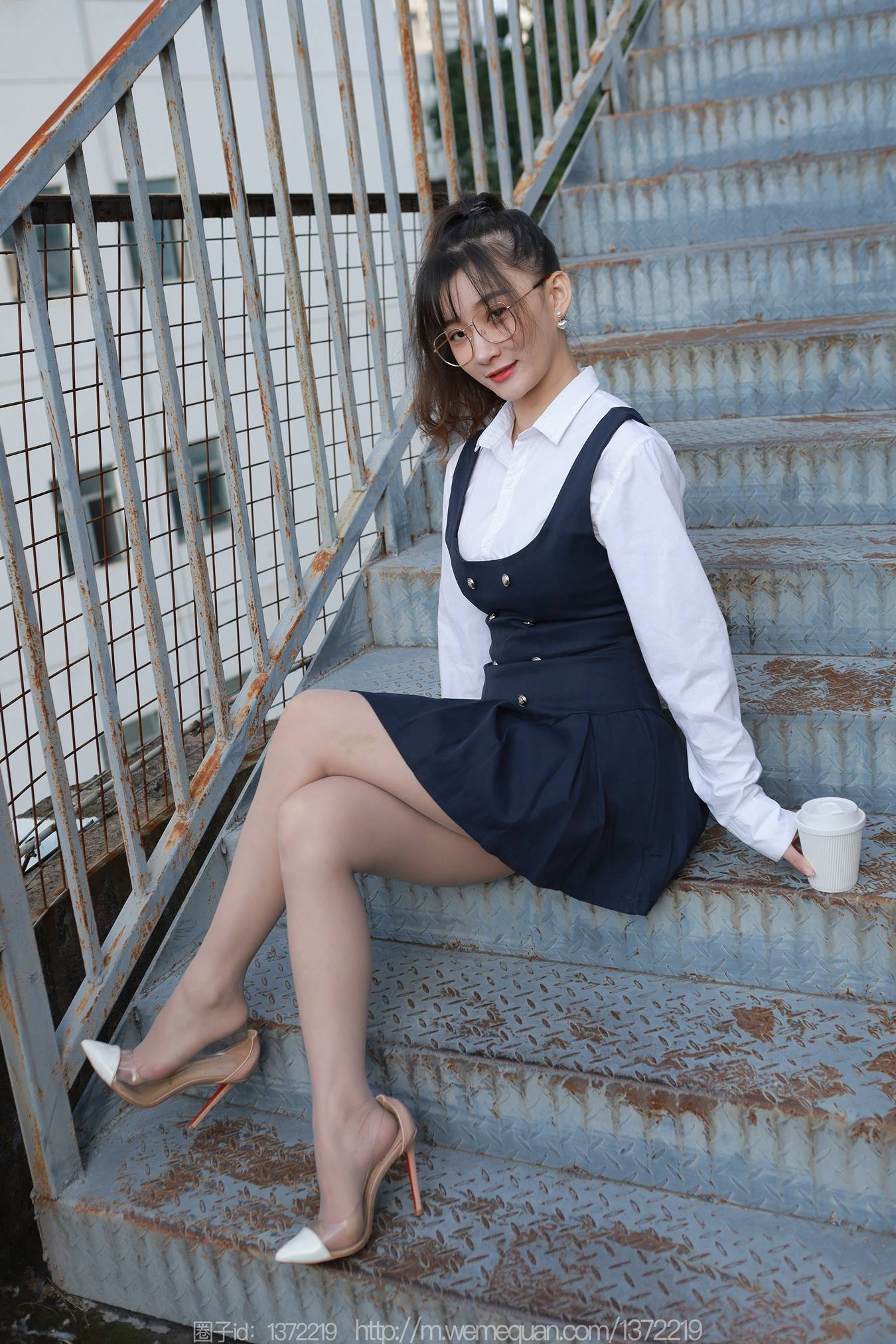 图片[80]-[IESS异思趣向] 耽丝 221212秋秋 [79P] – 速更版-美库