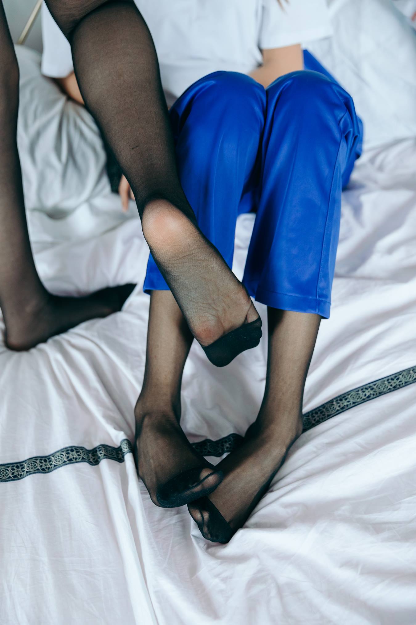 图片[12]-物恋传媒 NO.767 温情&elise-蒲公英的约定[144P] – 速更版-美库