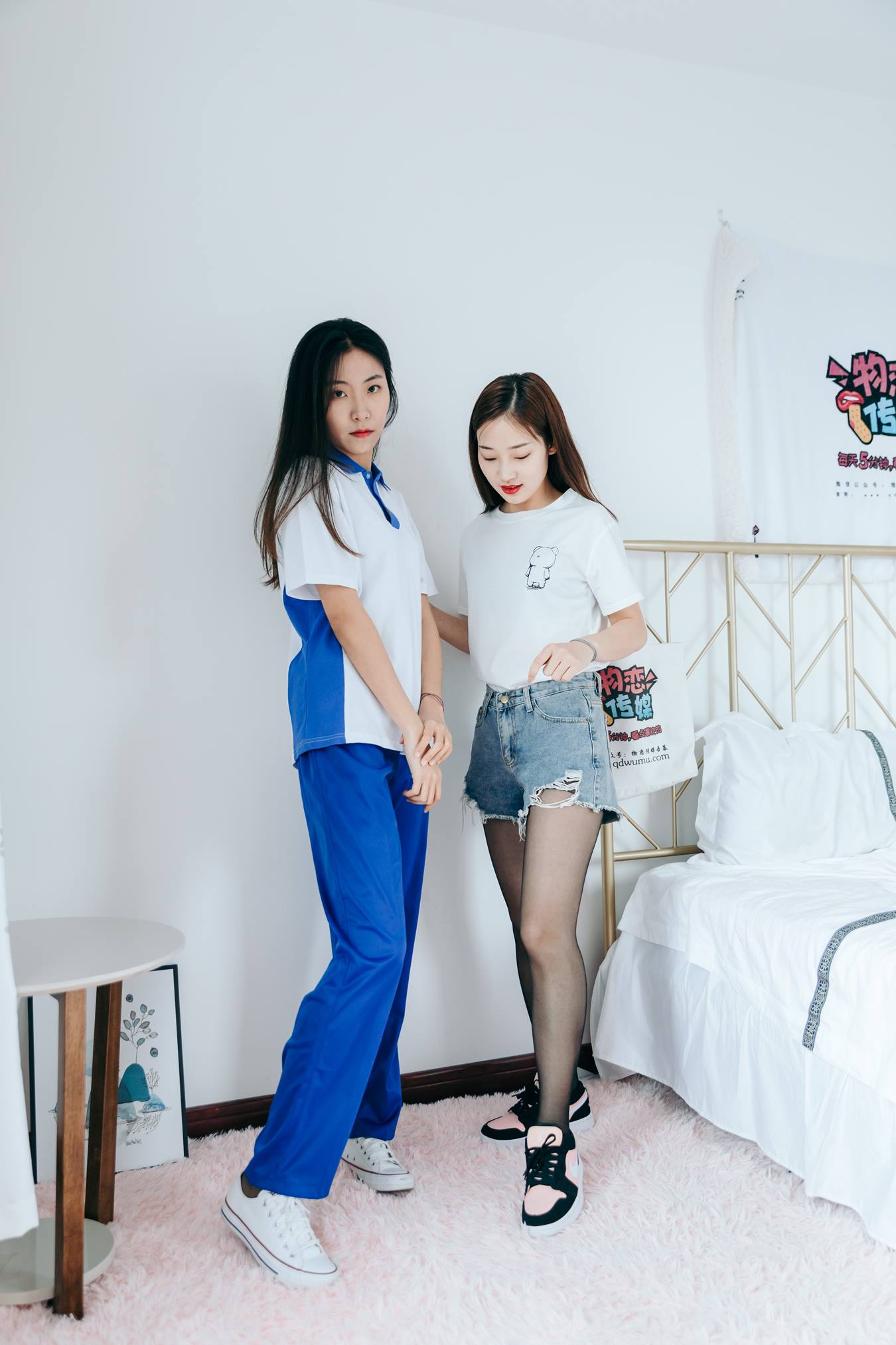 图片[14]-物恋传媒 NO.767 温情&elise-蒲公英的约定[144P] – 速更版-美库