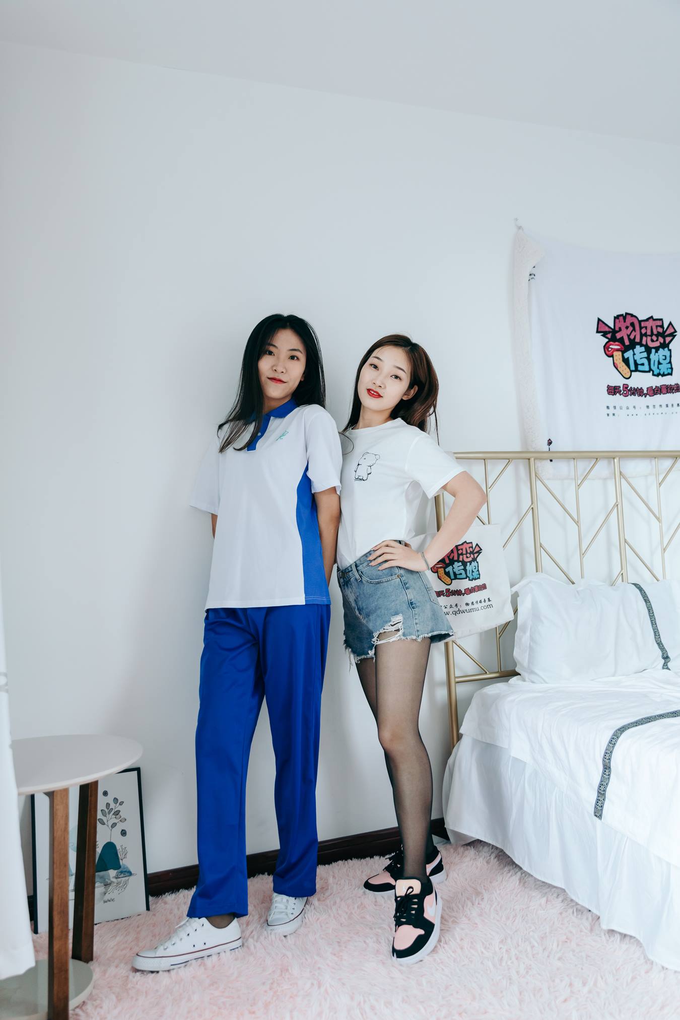 图片[15]-物恋传媒 NO.767 温情&elise-蒲公英的约定[144P] – 速更版-美库