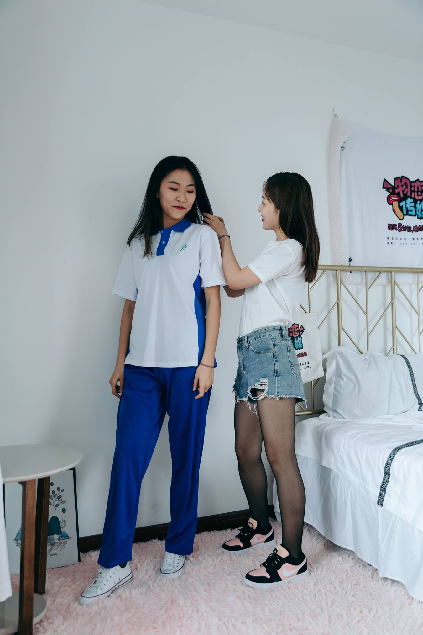 图片[16]-物恋传媒 NO.767 温情&elise-蒲公英的约定[144P] – 速更版-美库