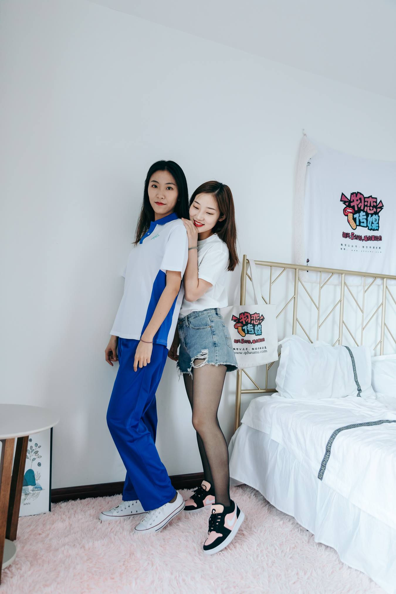 图片[17]-物恋传媒 NO.767 温情&elise-蒲公英的约定[144P] – 速更版-美库