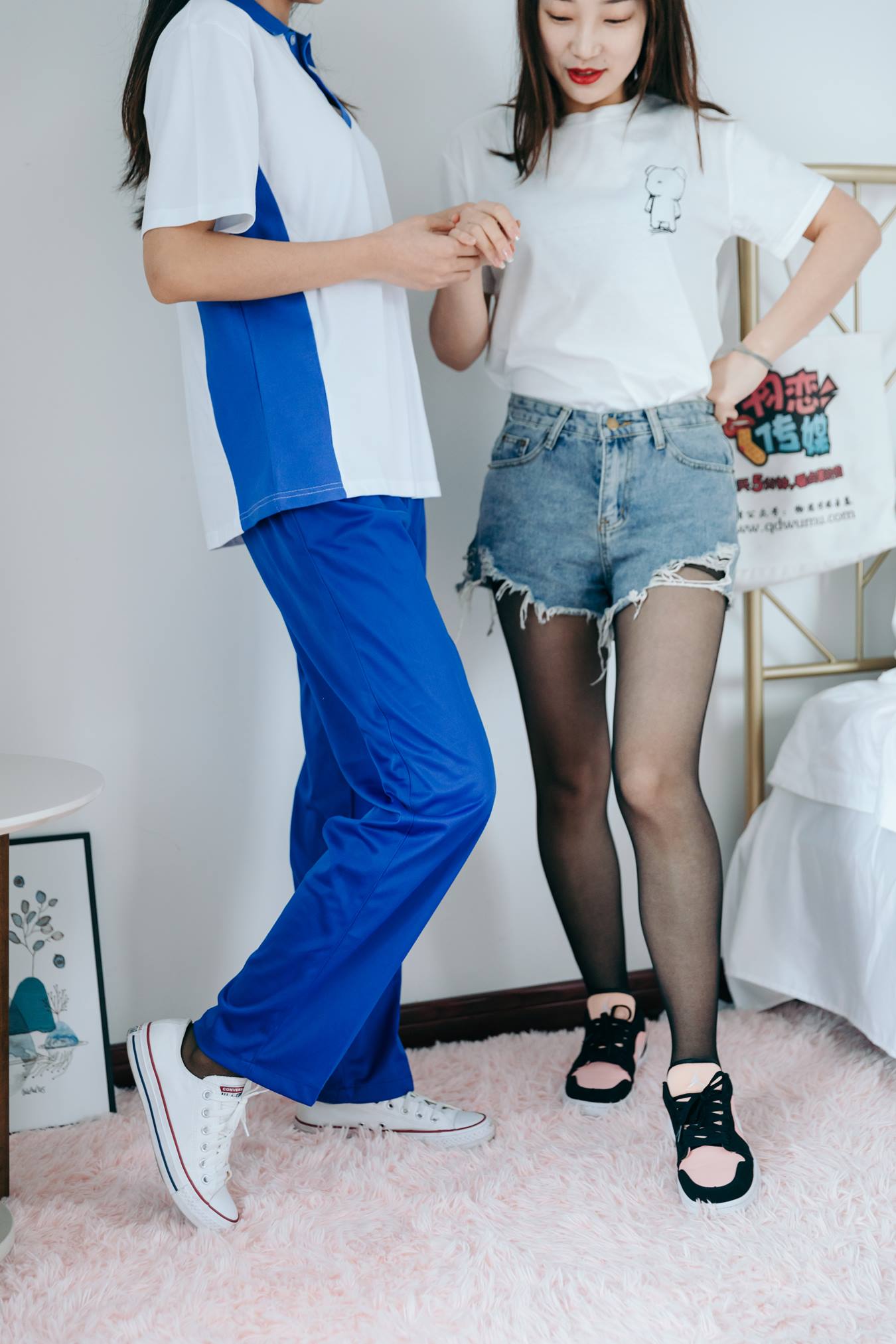 图片[21]-物恋传媒 NO.767 温情&elise-蒲公英的约定[144P] – 速更版-美库