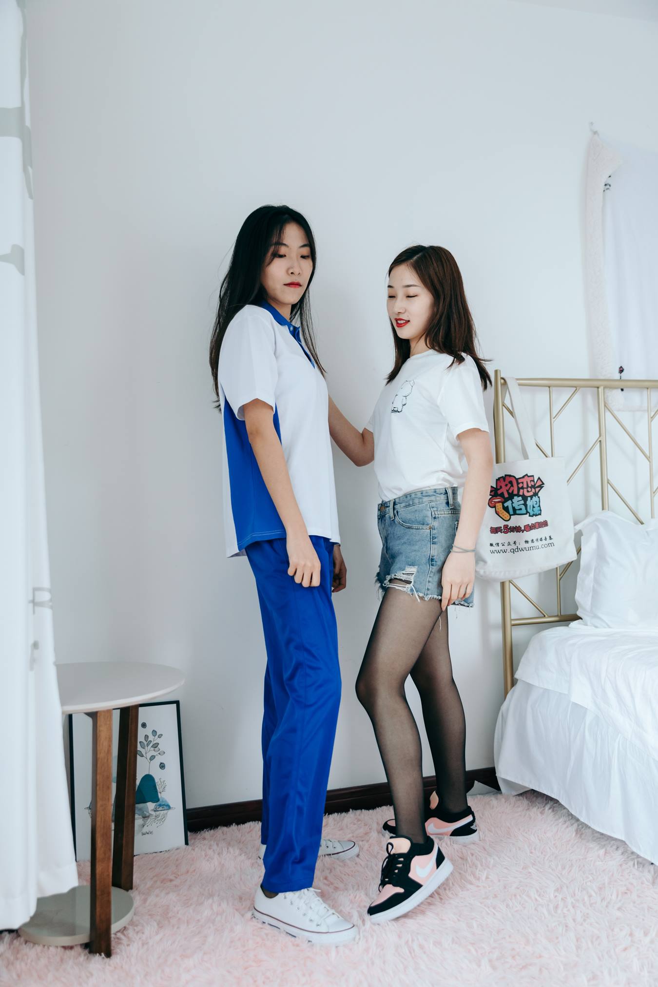 图片[23]-物恋传媒 NO.767 温情&elise-蒲公英的约定[144P] – 速更版-美库