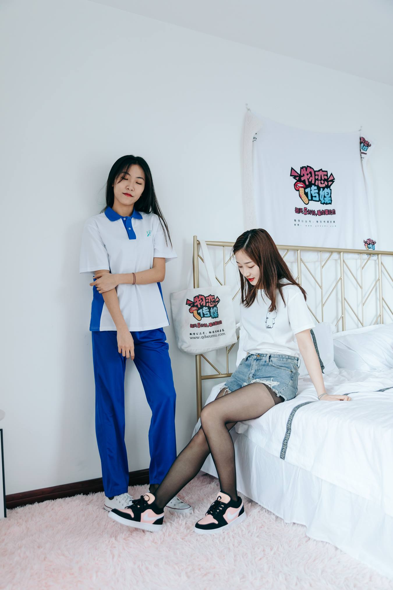 图片[24]-物恋传媒 NO.767 温情&elise-蒲公英的约定[144P] – 速更版-美库