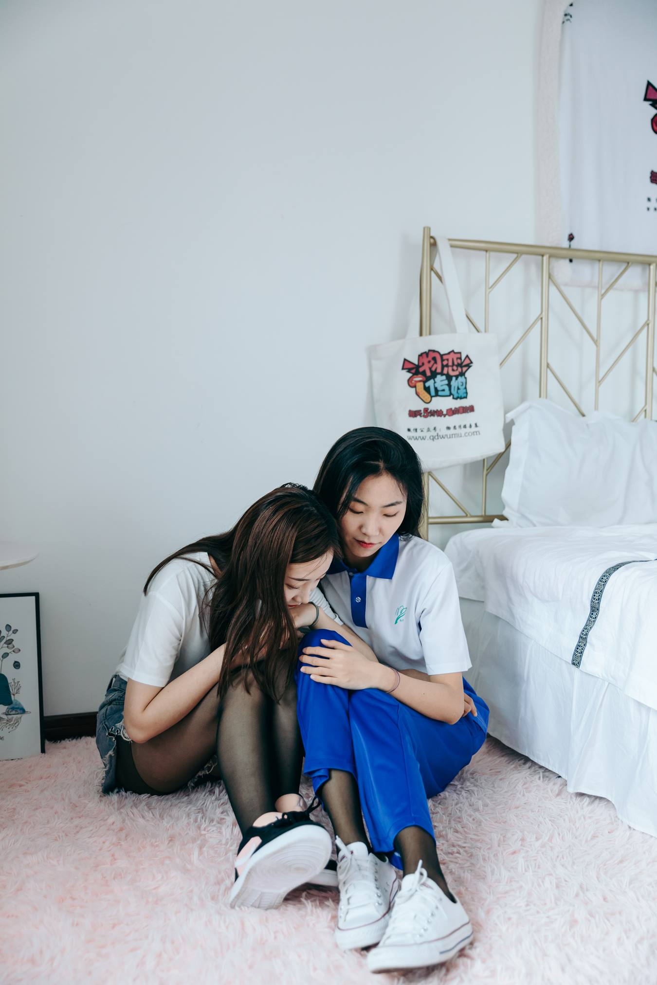 图片[38]-物恋传媒 NO.767 温情&elise-蒲公英的约定[144P] – 速更版-美库