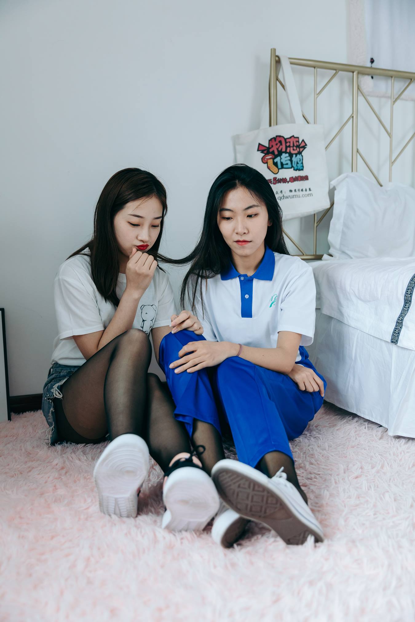 图片[41]-物恋传媒 NO.767 温情&elise-蒲公英的约定[144P] – 速更版-美库