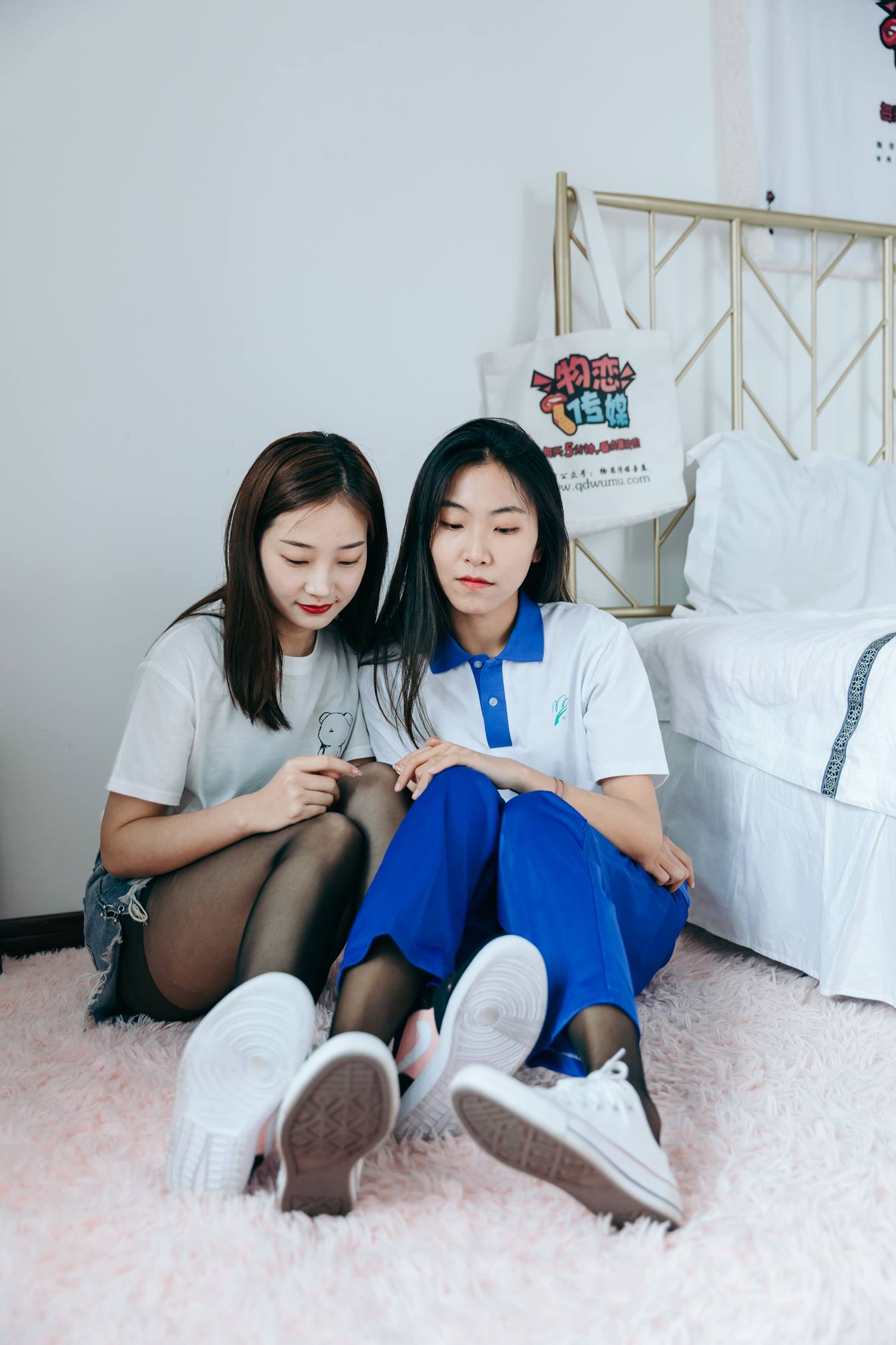 图片[42]-物恋传媒 NO.767 温情&elise-蒲公英的约定[144P] – 速更版-美库