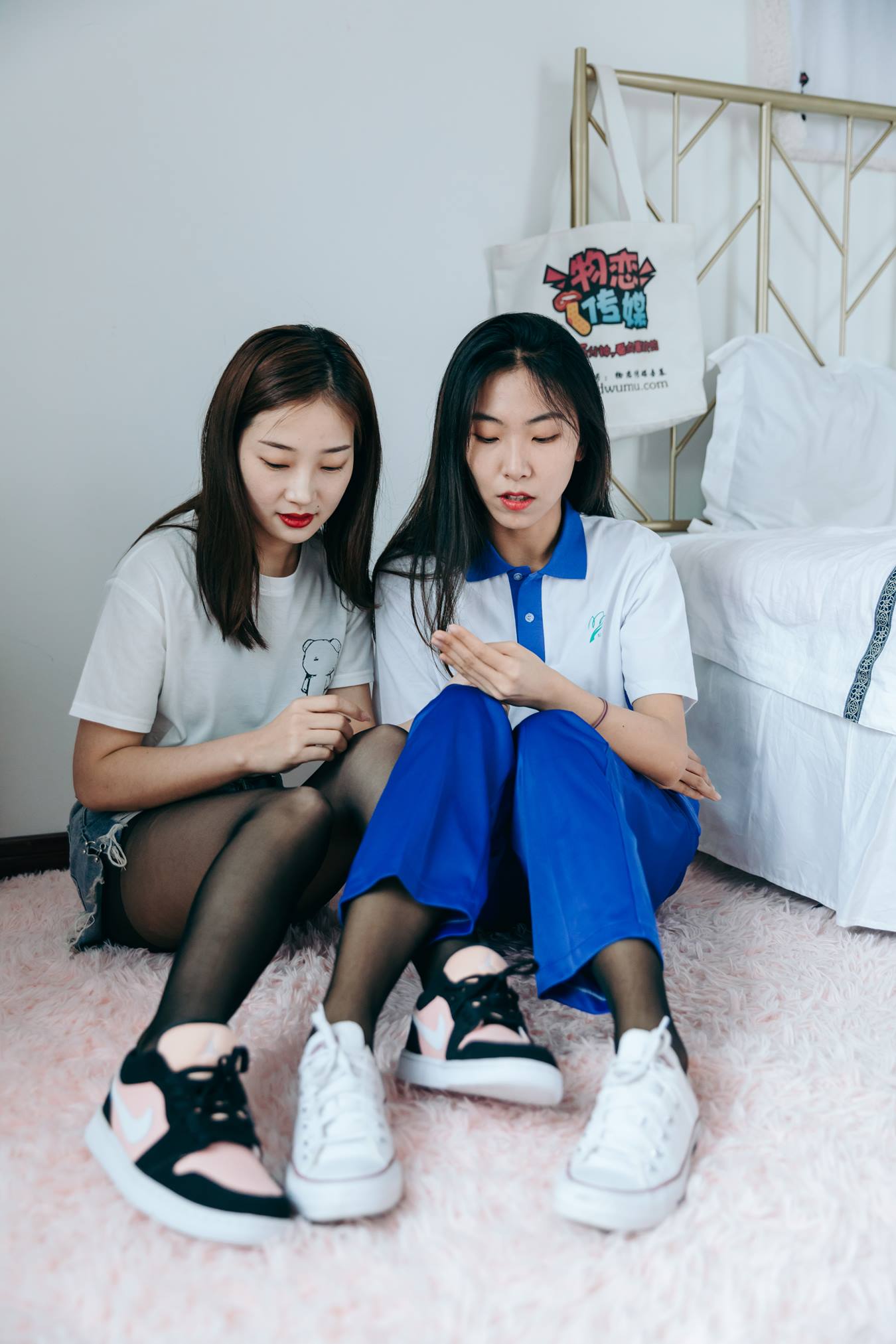 图片[43]-物恋传媒 NO.767 温情&elise-蒲公英的约定[144P] – 速更版-美库