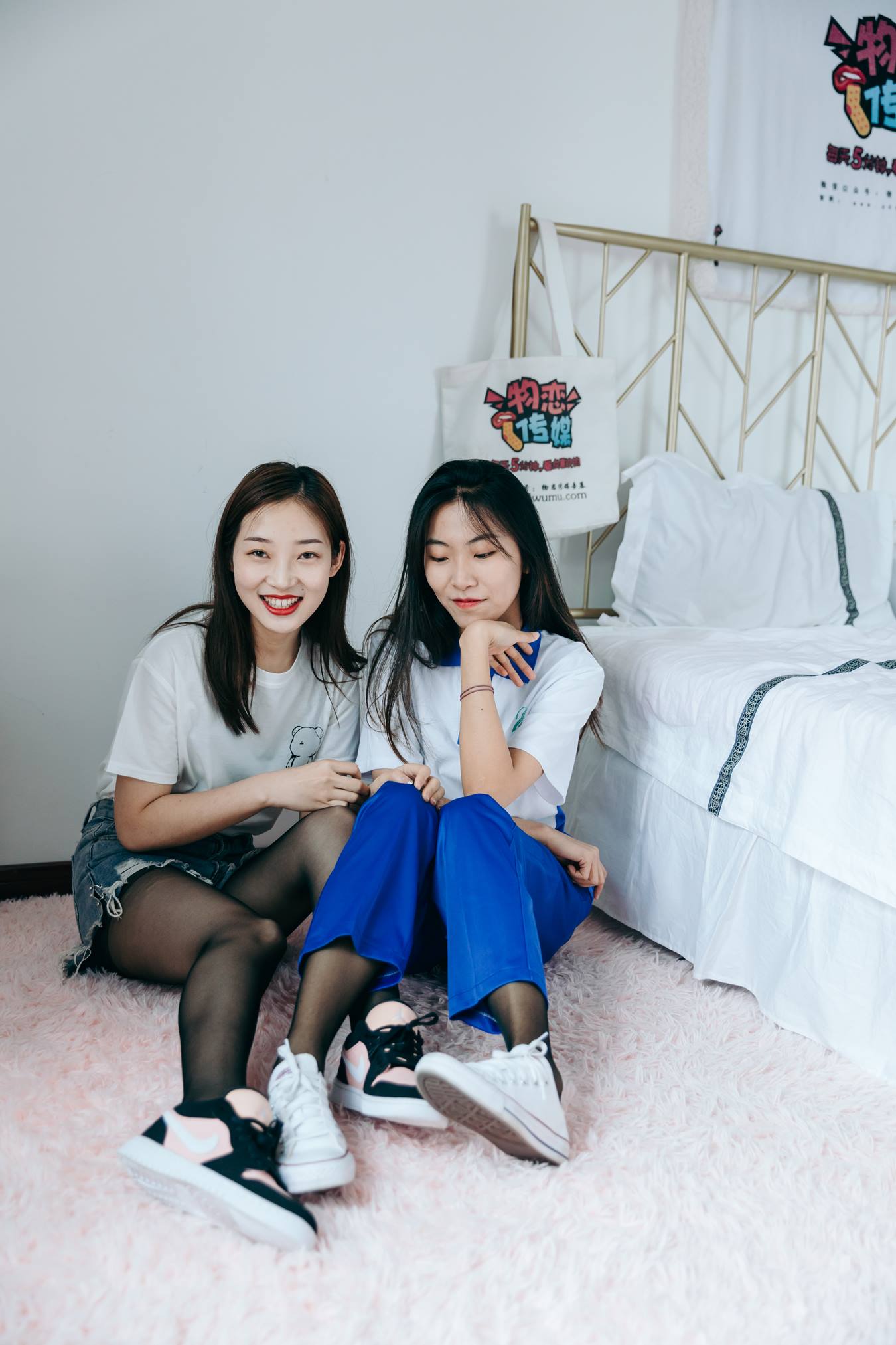 图片[46]-物恋传媒 NO.767 温情&elise-蒲公英的约定[144P] – 速更版-美库