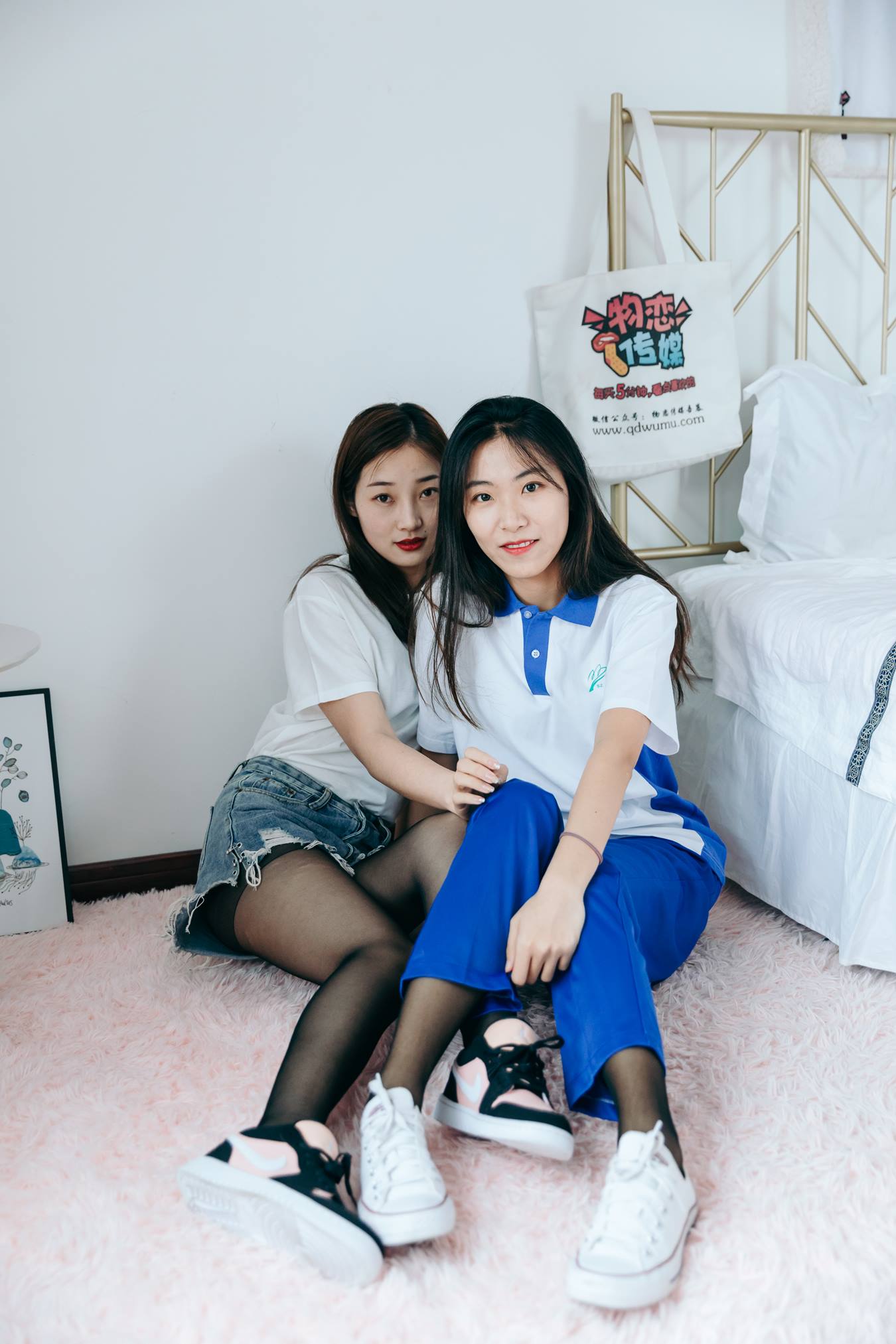 图片[48]-物恋传媒 NO.767 温情&elise-蒲公英的约定[144P] – 速更版-美库