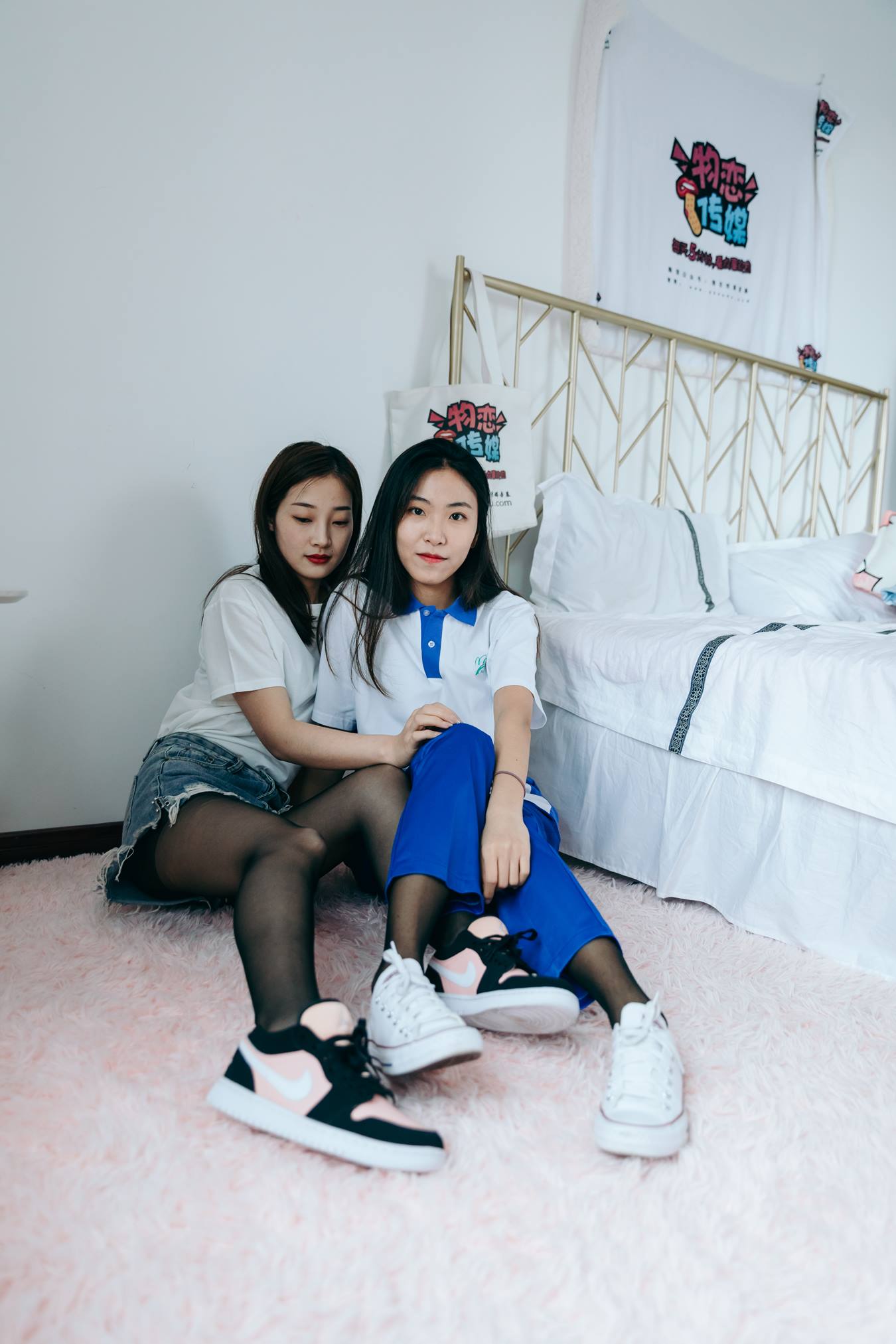 图片[49]-物恋传媒 NO.767 温情&elise-蒲公英的约定[144P] – 速更版-美库