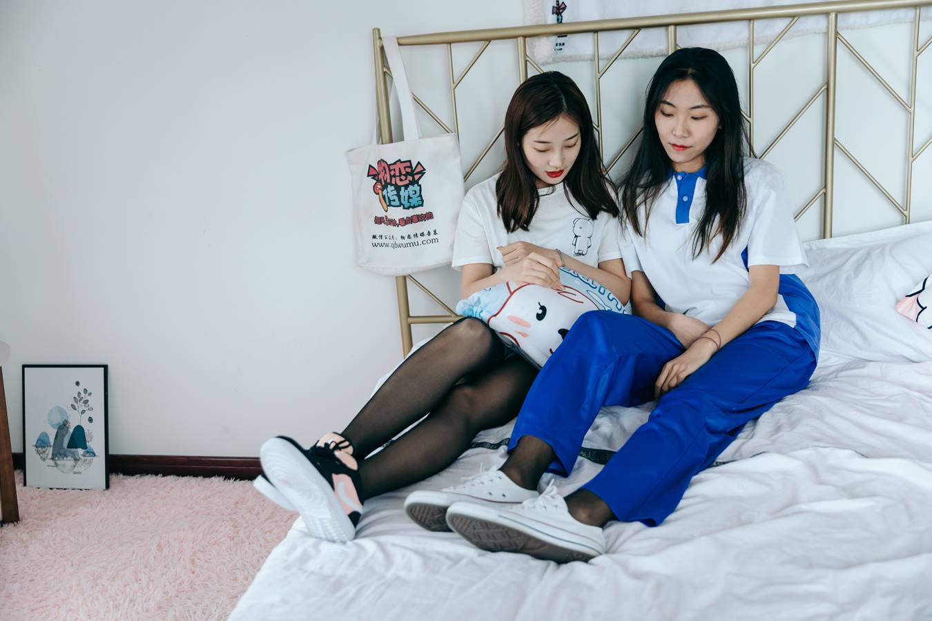 图片[50]-物恋传媒 NO.767 温情&elise-蒲公英的约定[144P] – 速更版-美库