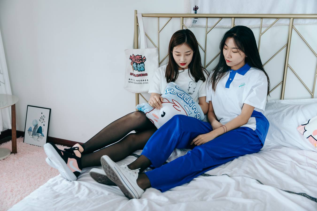 图片[51]-物恋传媒 NO.767 温情&elise-蒲公英的约定[144P] – 速更版-美库