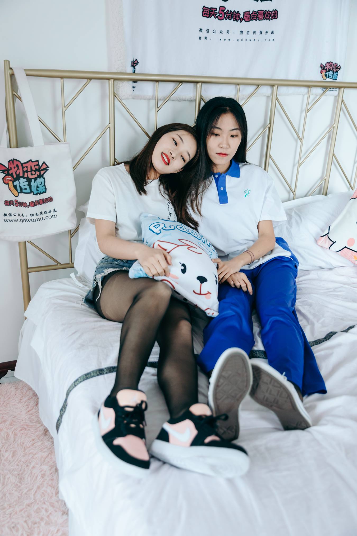 图片[54]-物恋传媒 NO.767 温情&elise-蒲公英的约定[144P] – 速更版-美库