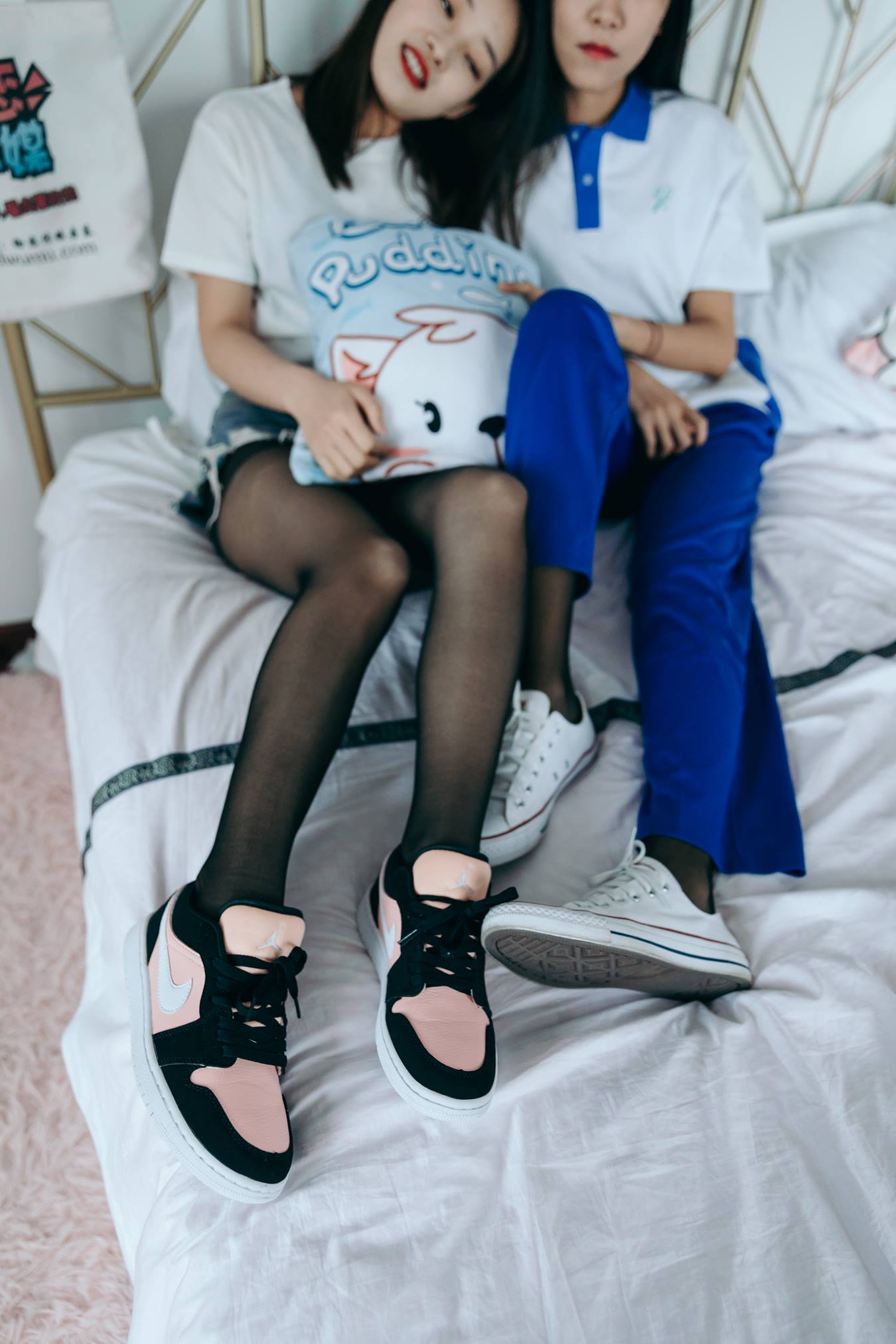 图片[55]-物恋传媒 NO.767 温情&elise-蒲公英的约定[144P] – 速更版-美库