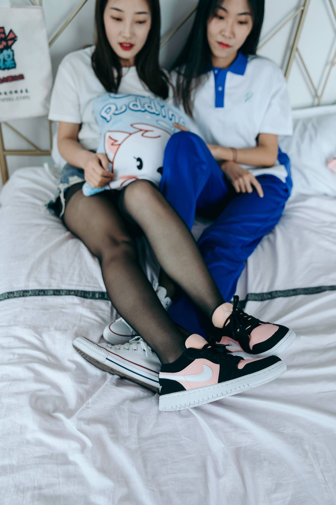 图片[57]-物恋传媒 NO.767 温情&elise-蒲公英的约定[144P] – 速更版-美库