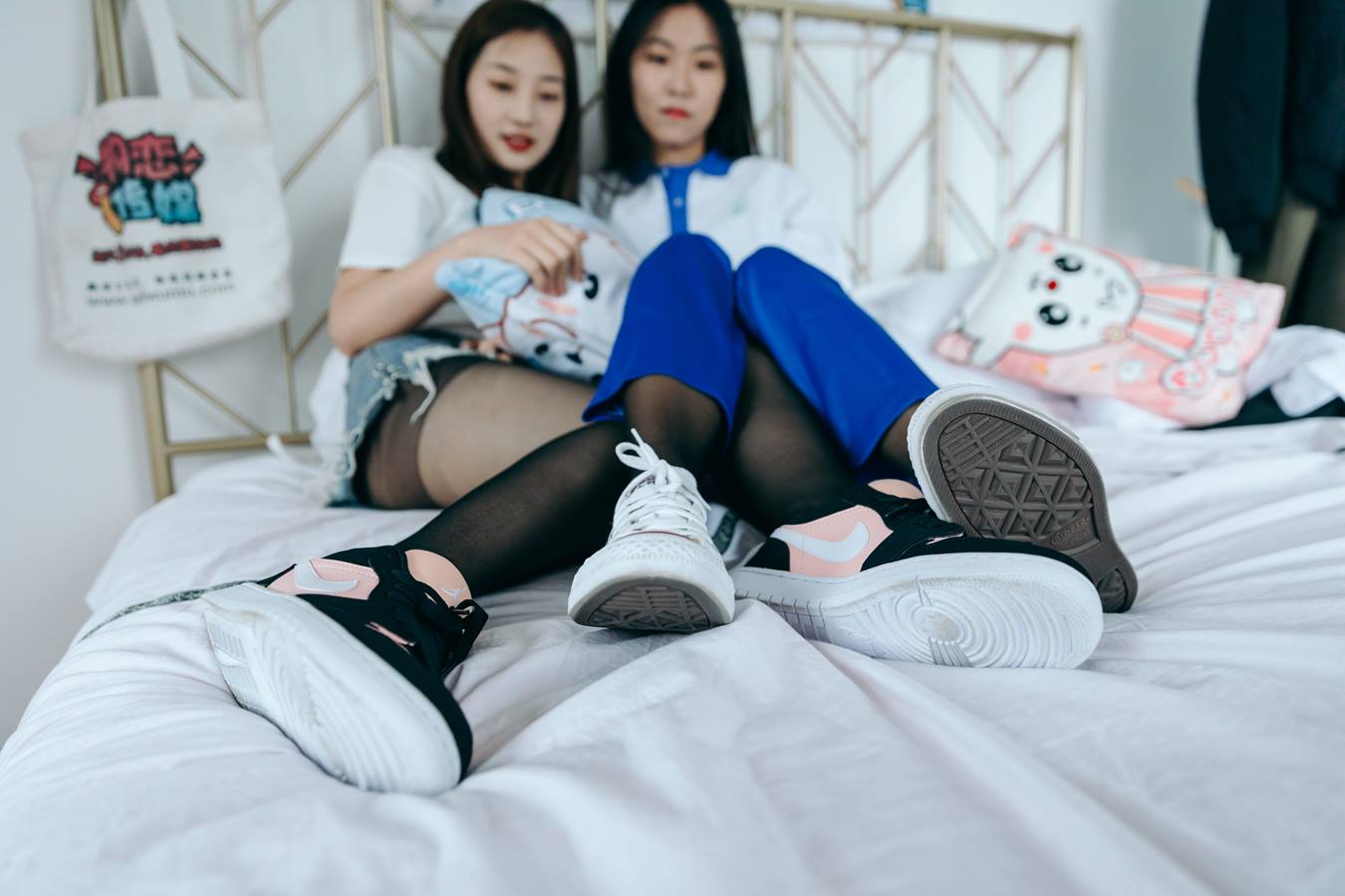 图片[58]-物恋传媒 NO.767 温情&elise-蒲公英的约定[144P] – 速更版-美库