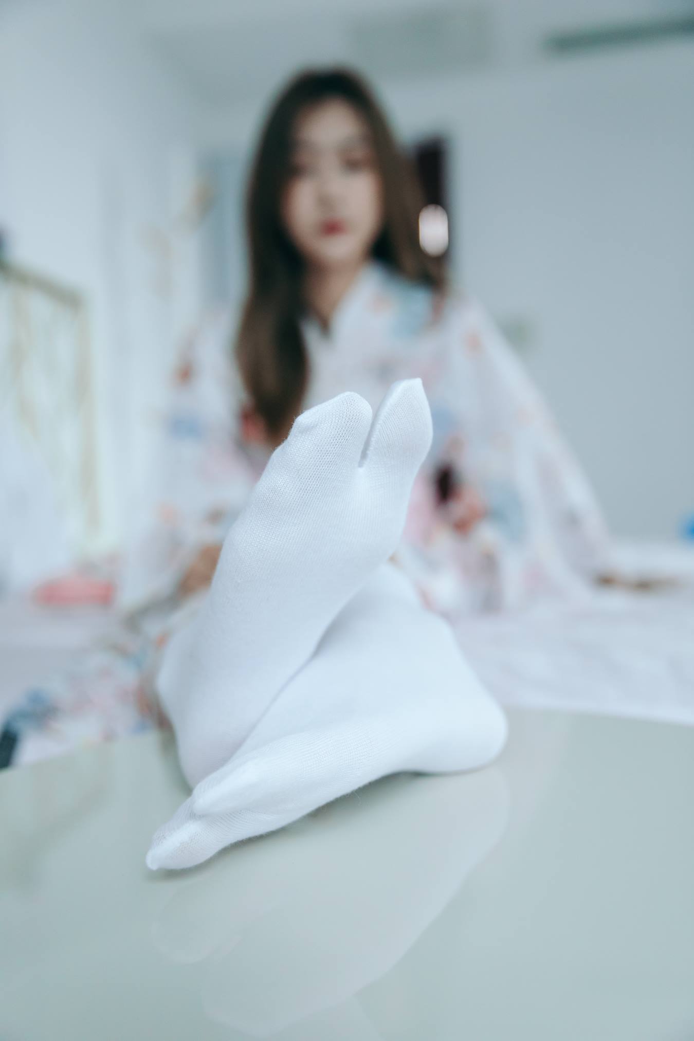 图片[10]-物恋传媒 NO.768 小鹿-夜锁清冷[157P] – 速更版-美库