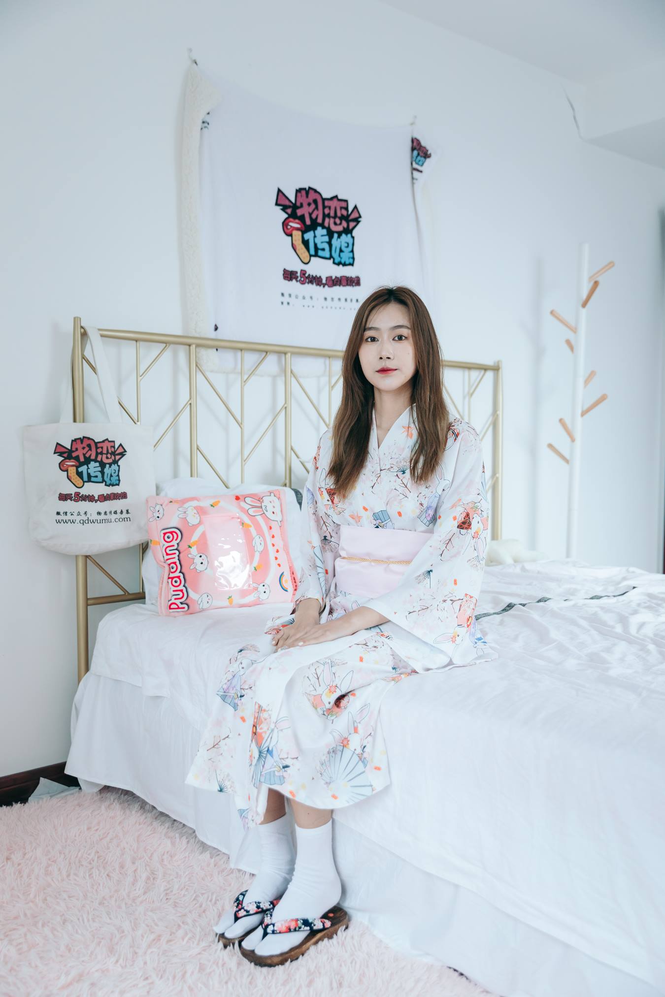 图片[12]-物恋传媒 NO.768 小鹿-夜锁清冷[157P] – 速更版-美库