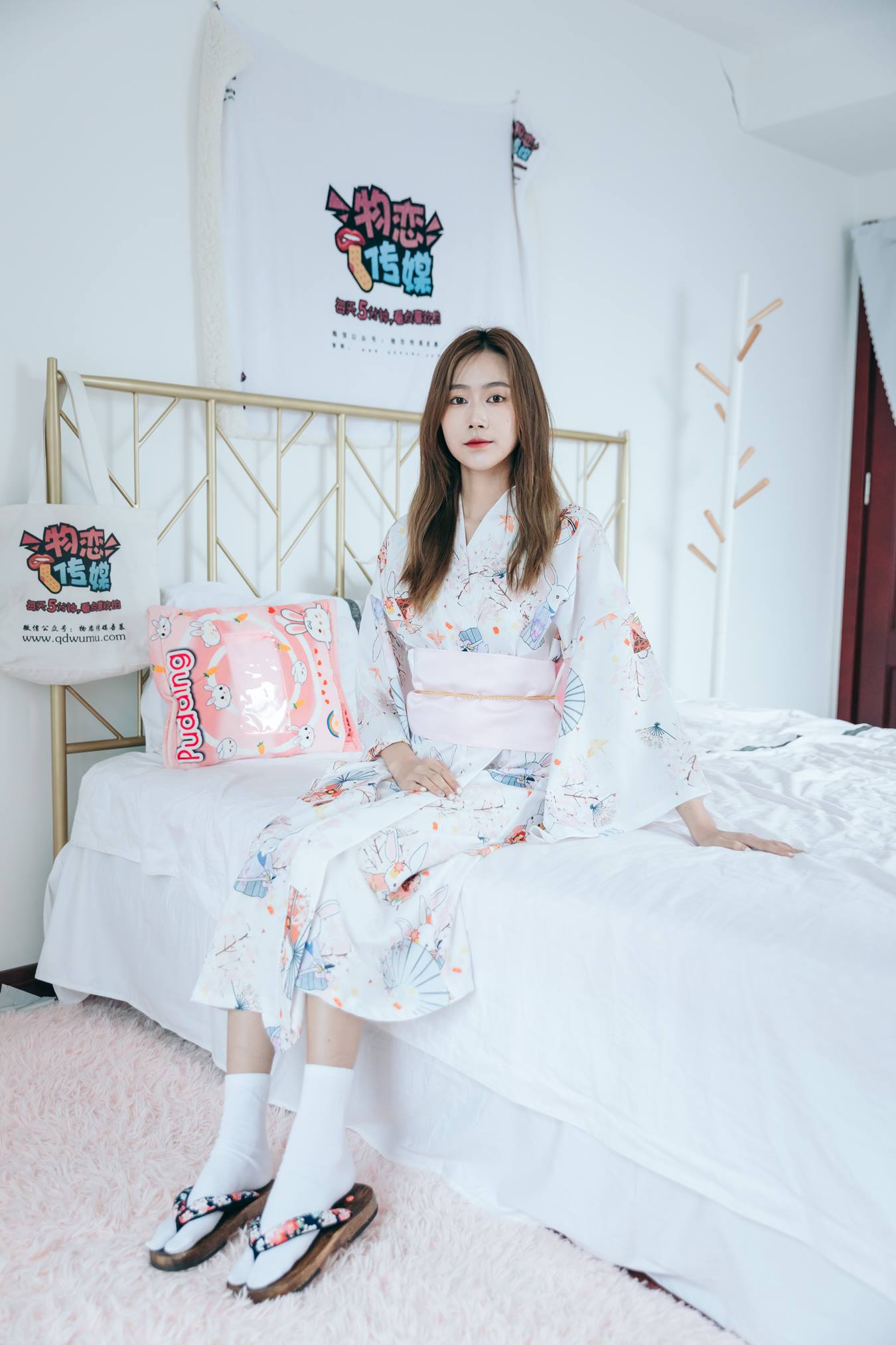 图片[13]-物恋传媒 NO.768 小鹿-夜锁清冷[157P] – 速更版-美库