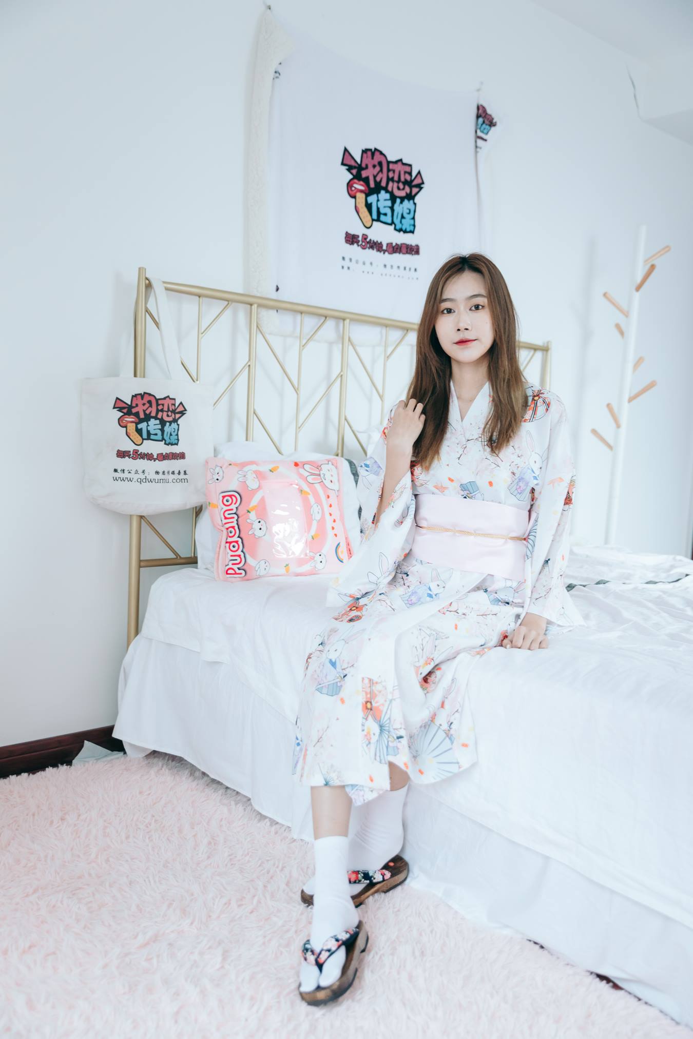 图片[14]-物恋传媒 NO.768 小鹿-夜锁清冷[157P] – 速更版-美库