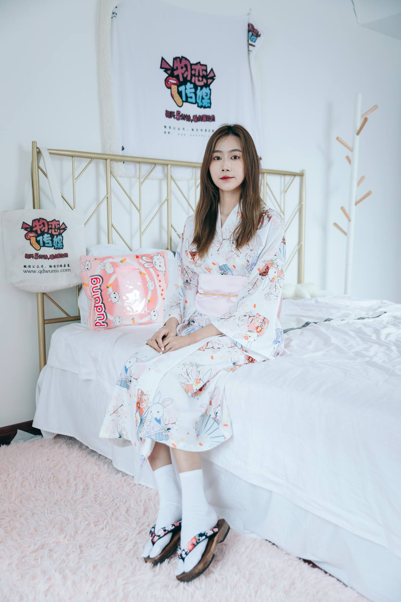 图片[15]-物恋传媒 NO.768 小鹿-夜锁清冷[157P] – 速更版-美库