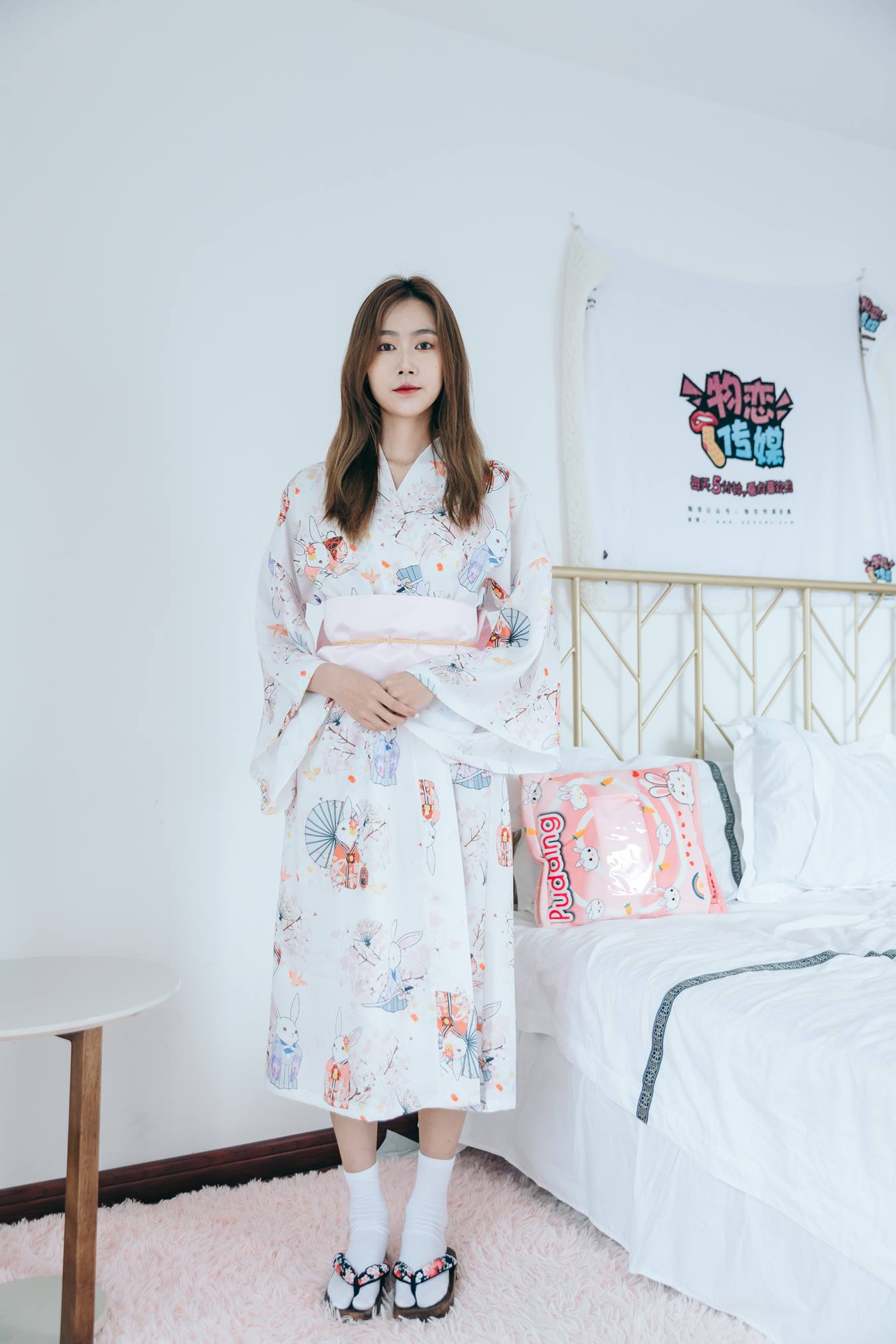 图片[19]-物恋传媒 NO.768 小鹿-夜锁清冷[157P] – 速更版-美库