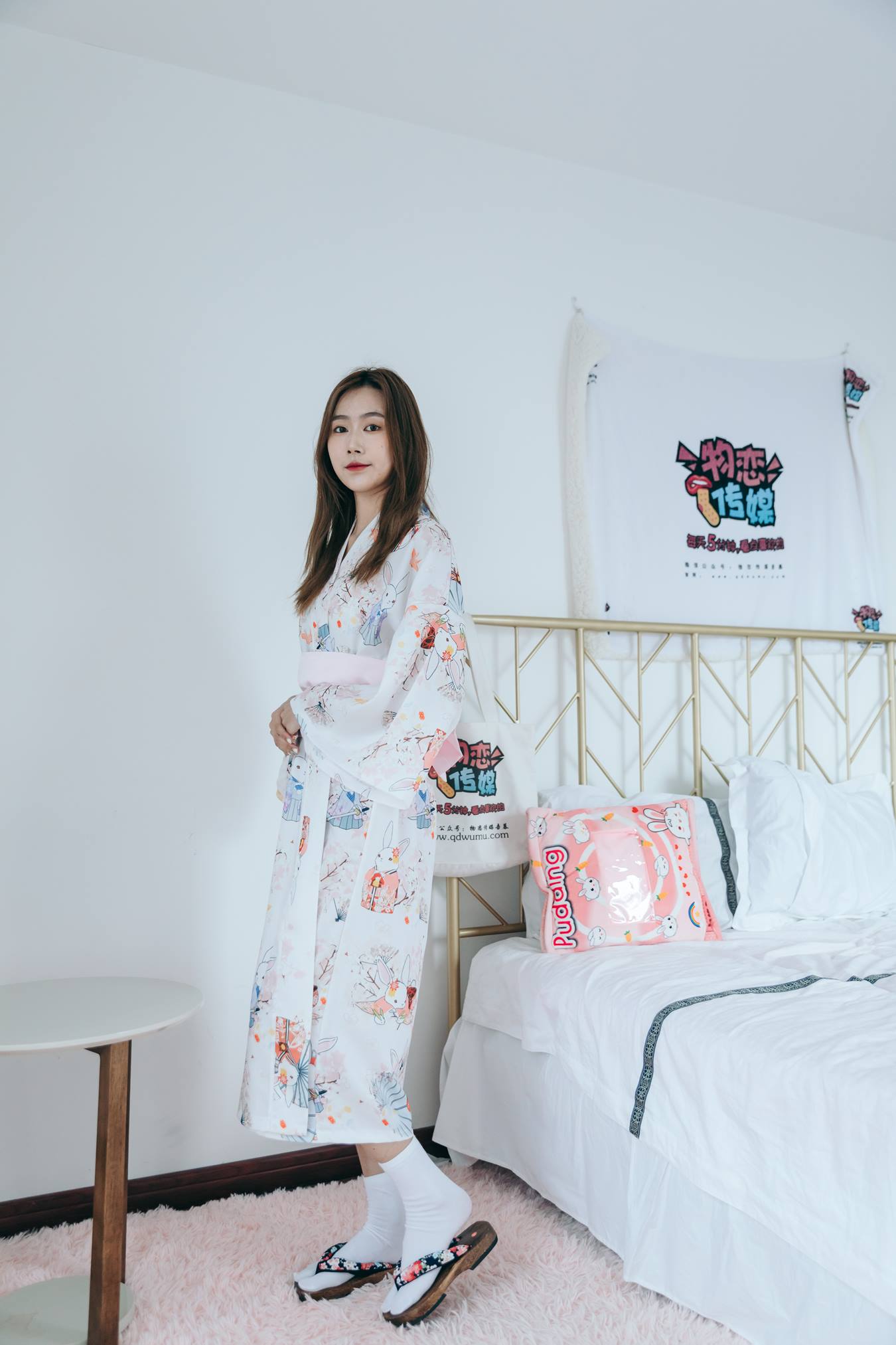 图片[20]-物恋传媒 NO.768 小鹿-夜锁清冷[157P] – 速更版-美库