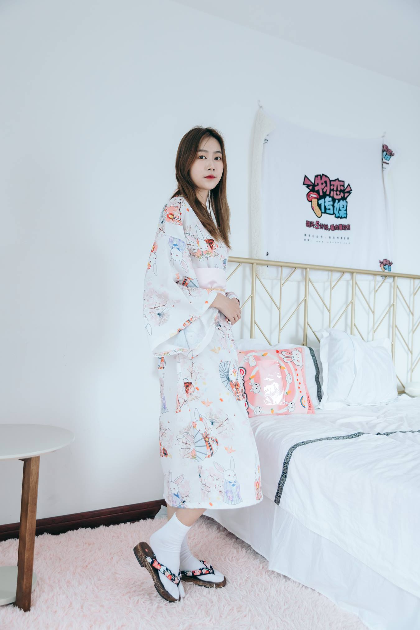 图片[21]-物恋传媒 NO.768 小鹿-夜锁清冷[157P] – 速更版-美库