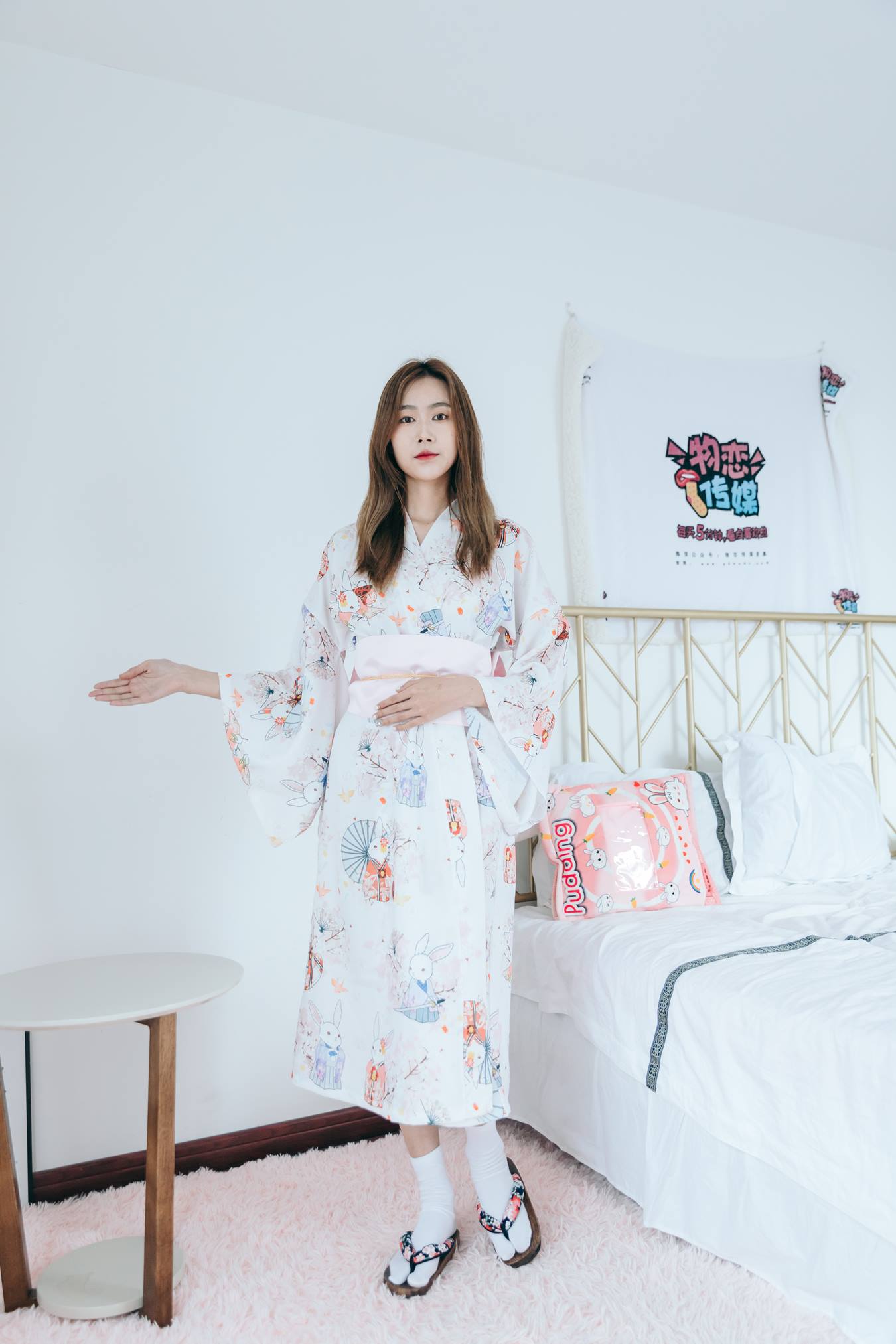 图片[22]-物恋传媒 NO.768 小鹿-夜锁清冷[157P] – 速更版-美库