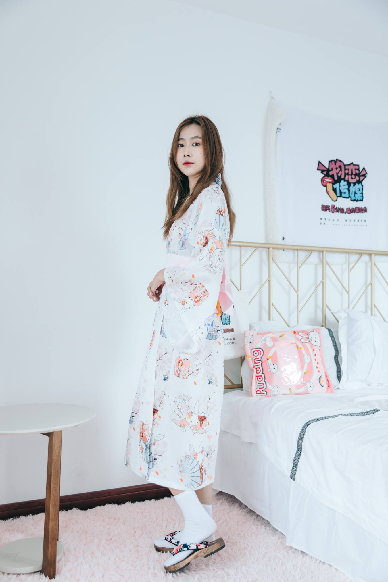 图片[23]-物恋传媒 NO.768 小鹿-夜锁清冷[157P] – 速更版-美库