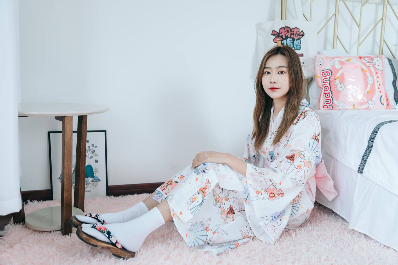 图片[27]-物恋传媒 NO.768 小鹿-夜锁清冷[157P] – 速更版-美库